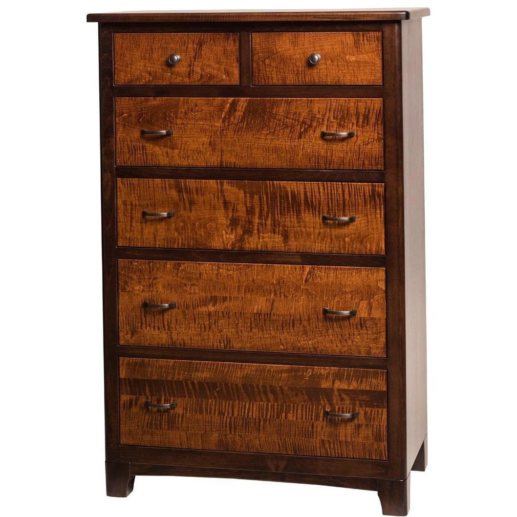 QW Amish Brockton 5pc Set - Image 5