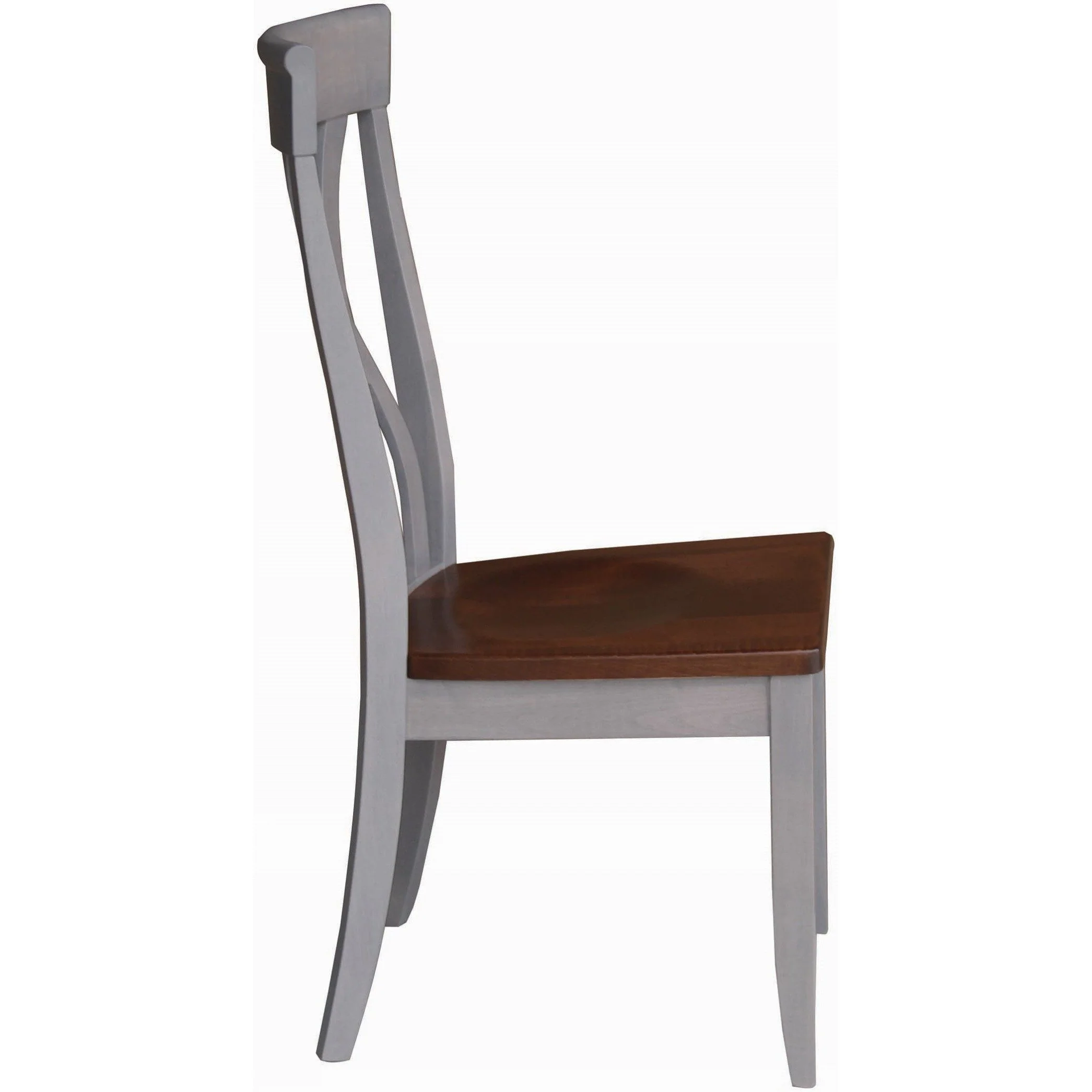 QW Amish Brooke Side Chair - Image 2
