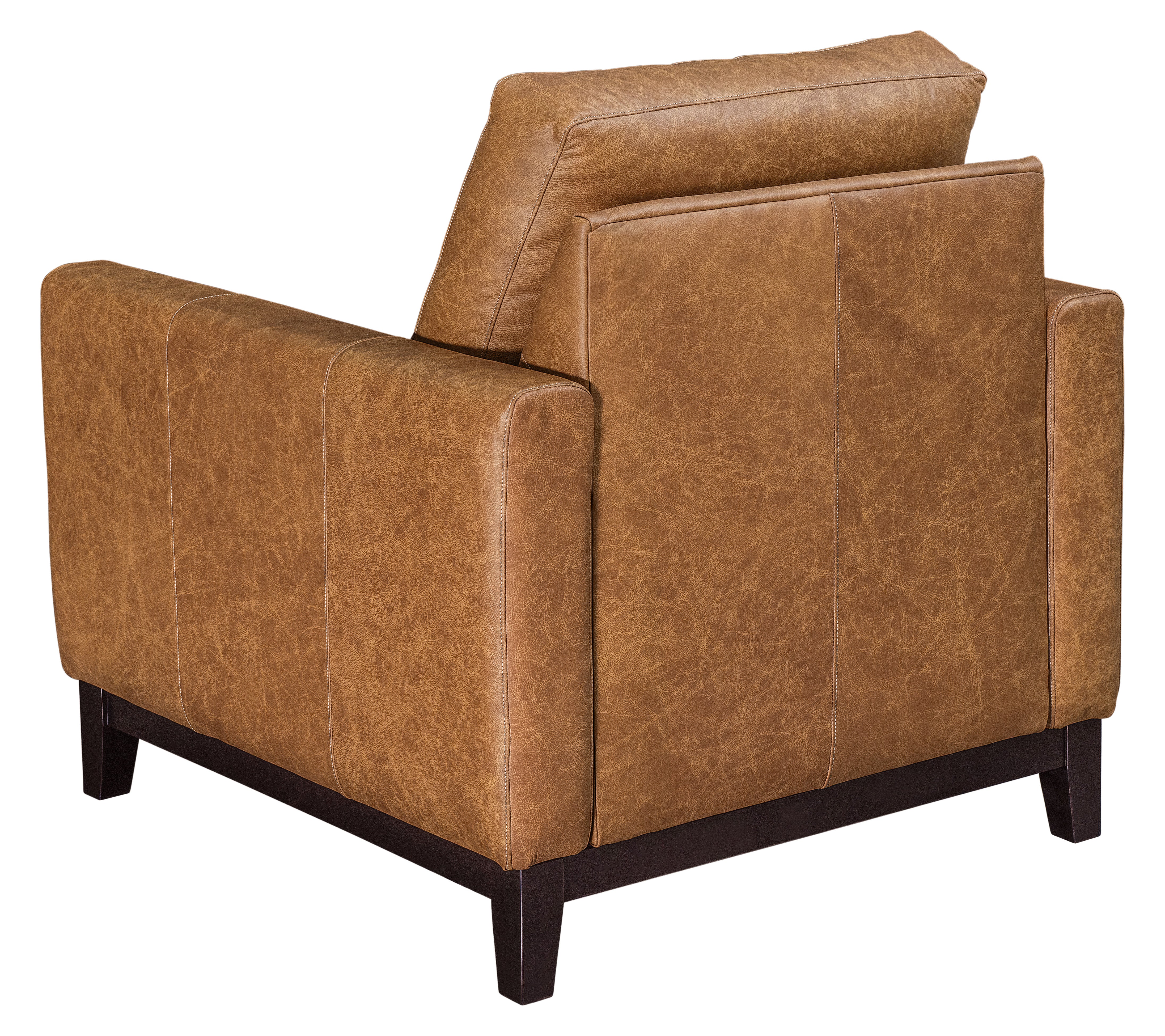 QW Amish Brooklyn Chair - Image 2