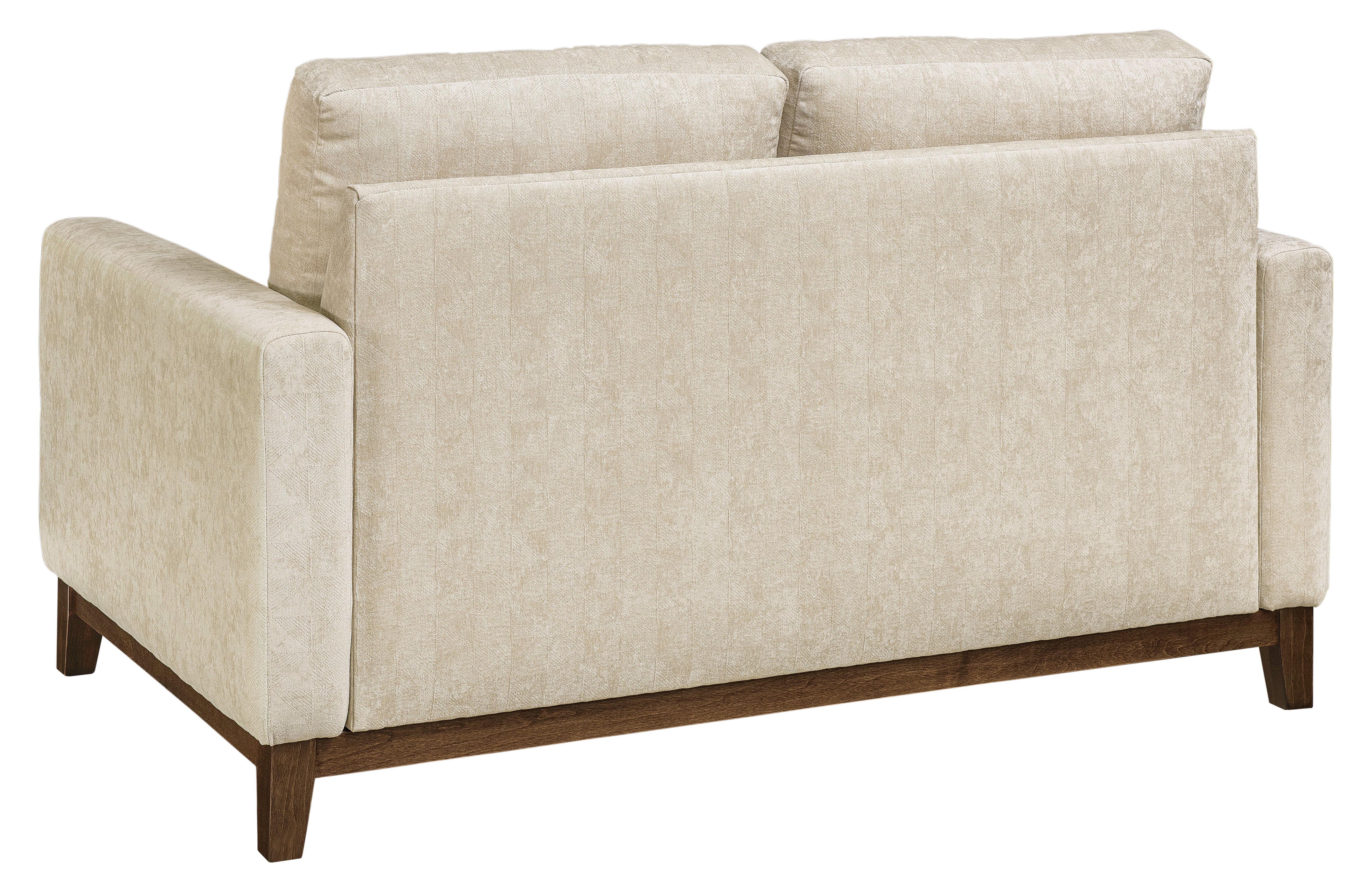 QW Amish Brooklyn Loveseat - Image 2