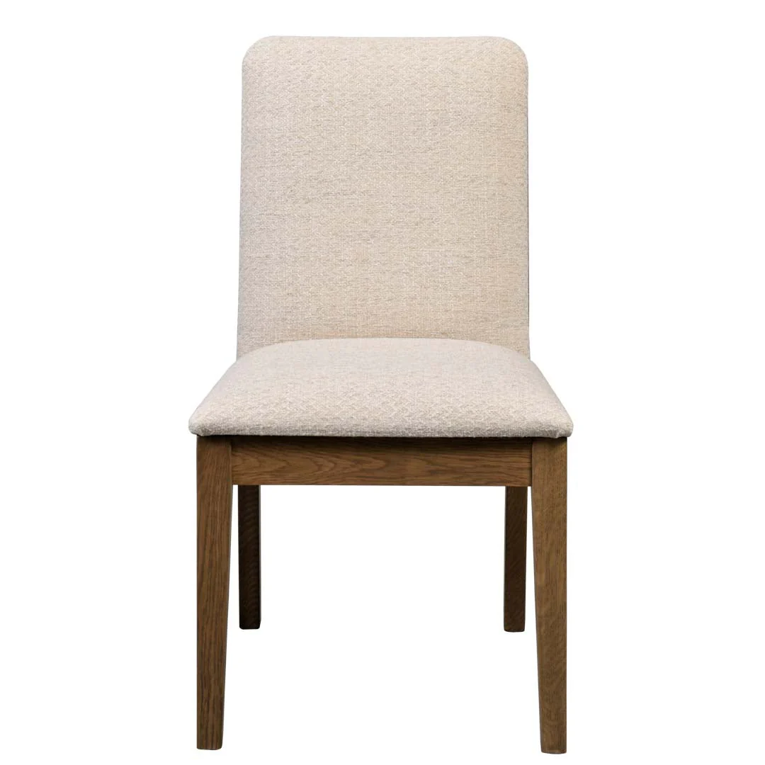QW Amish Brooklyn Side Chair - Image 2