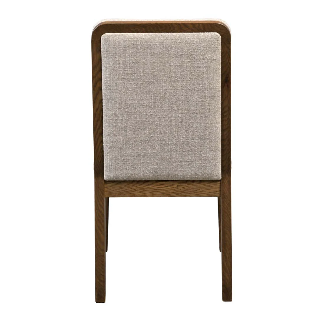 QW Amish Brooklyn Side Chair - Image 3