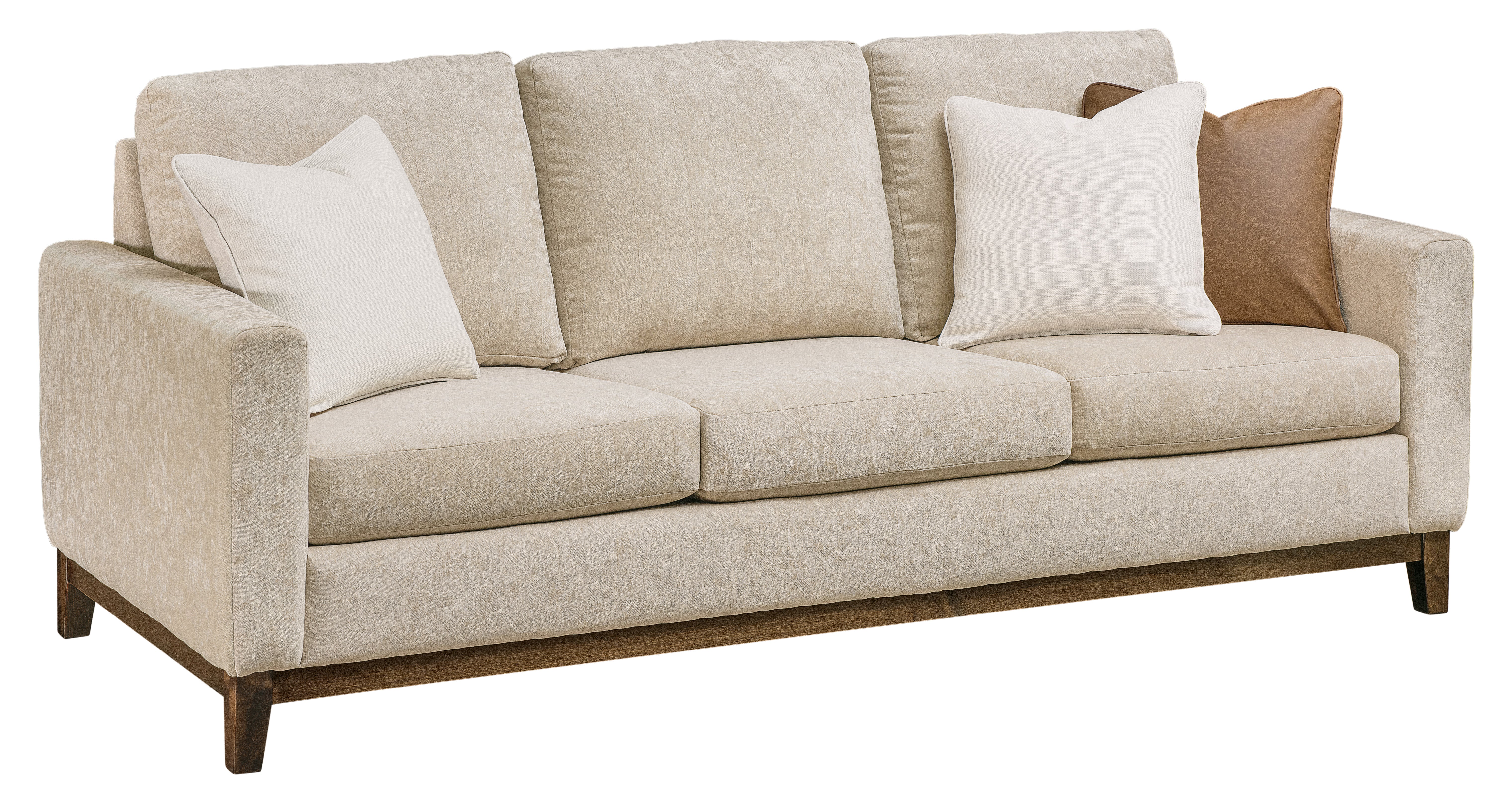 QW Amish Brooklyn Sofa - Image 2