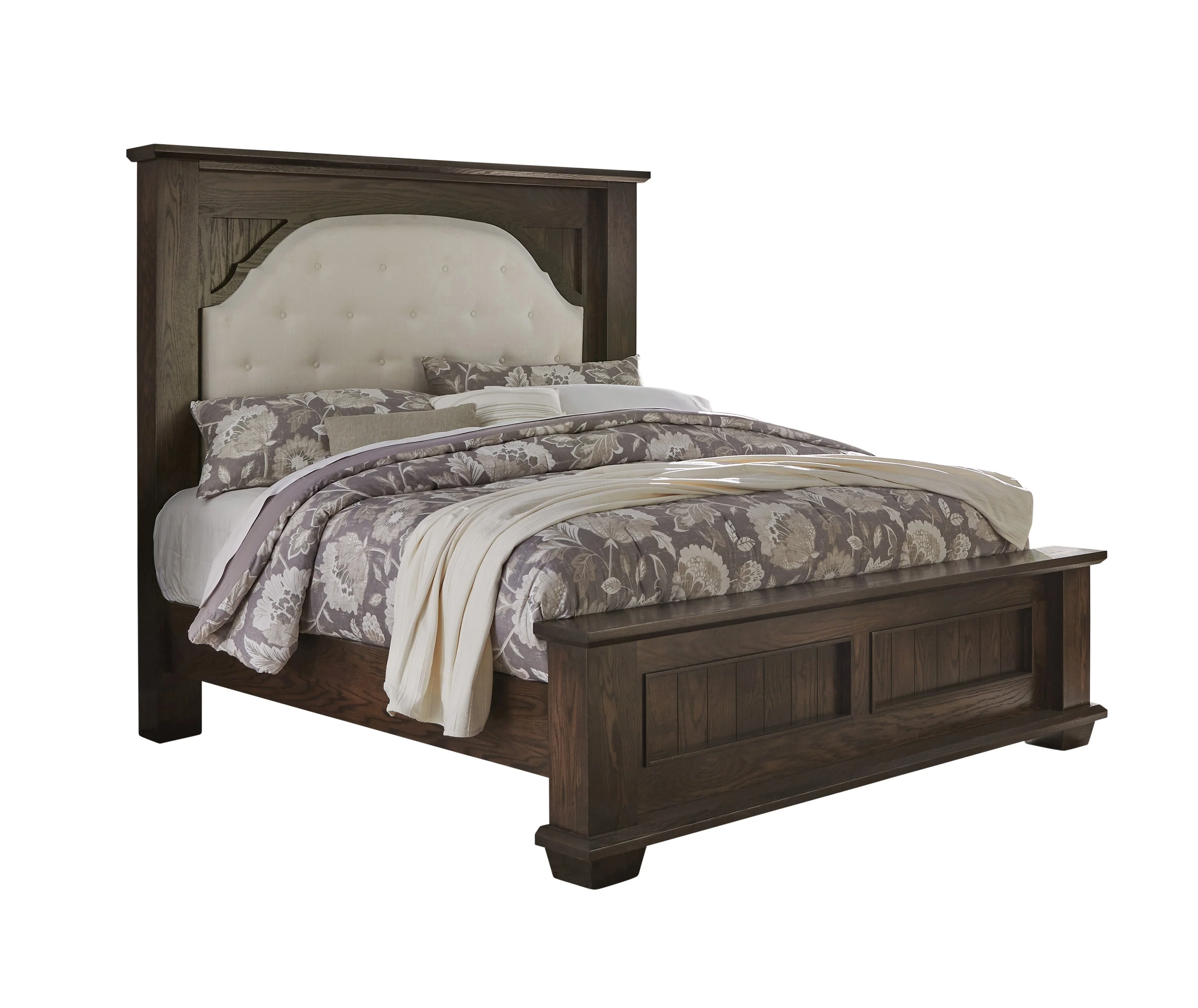 QW Amish Burlington 4pc Set - Image 2
