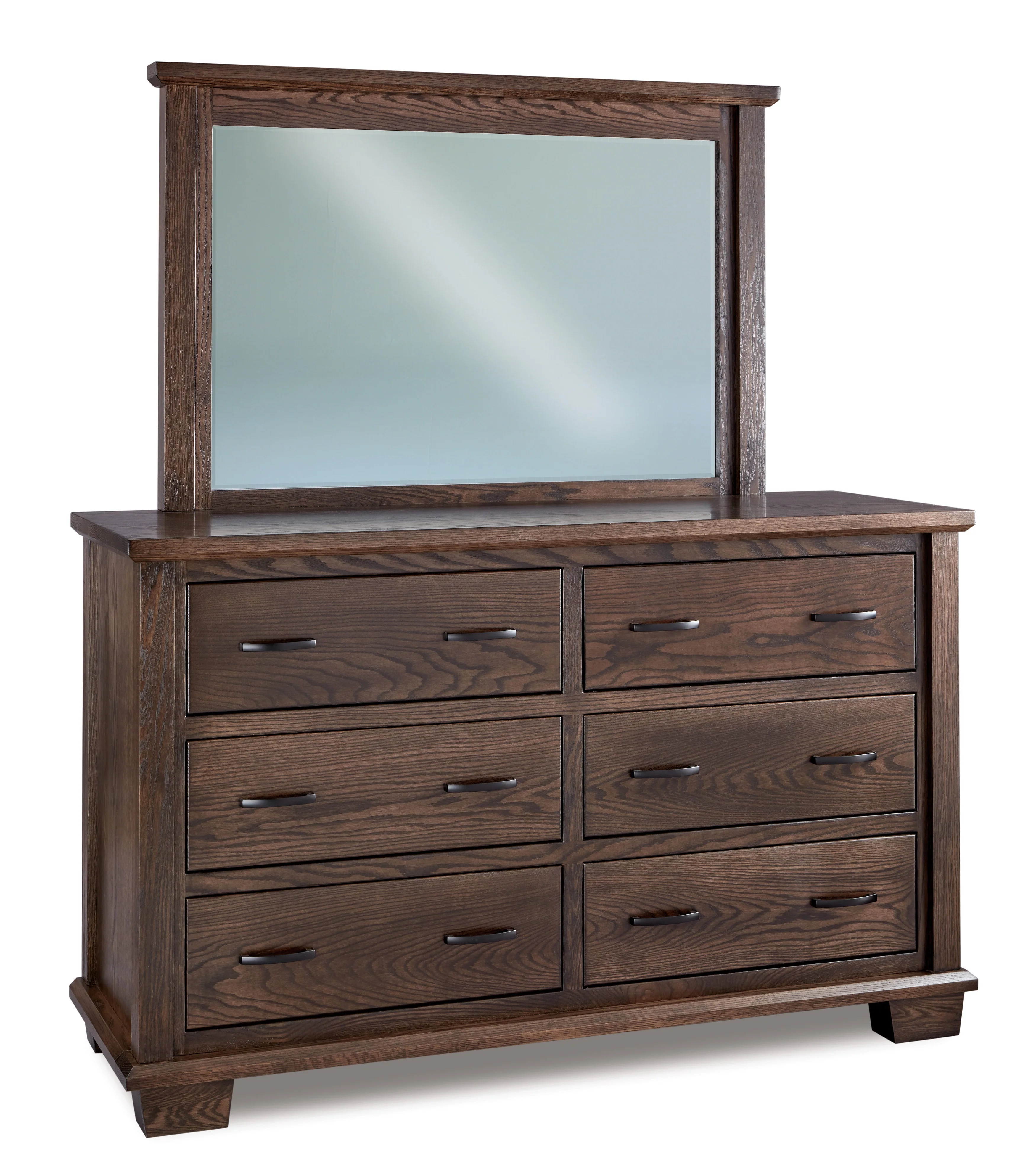 QW Amish Burlington 4pc Set - Image 3