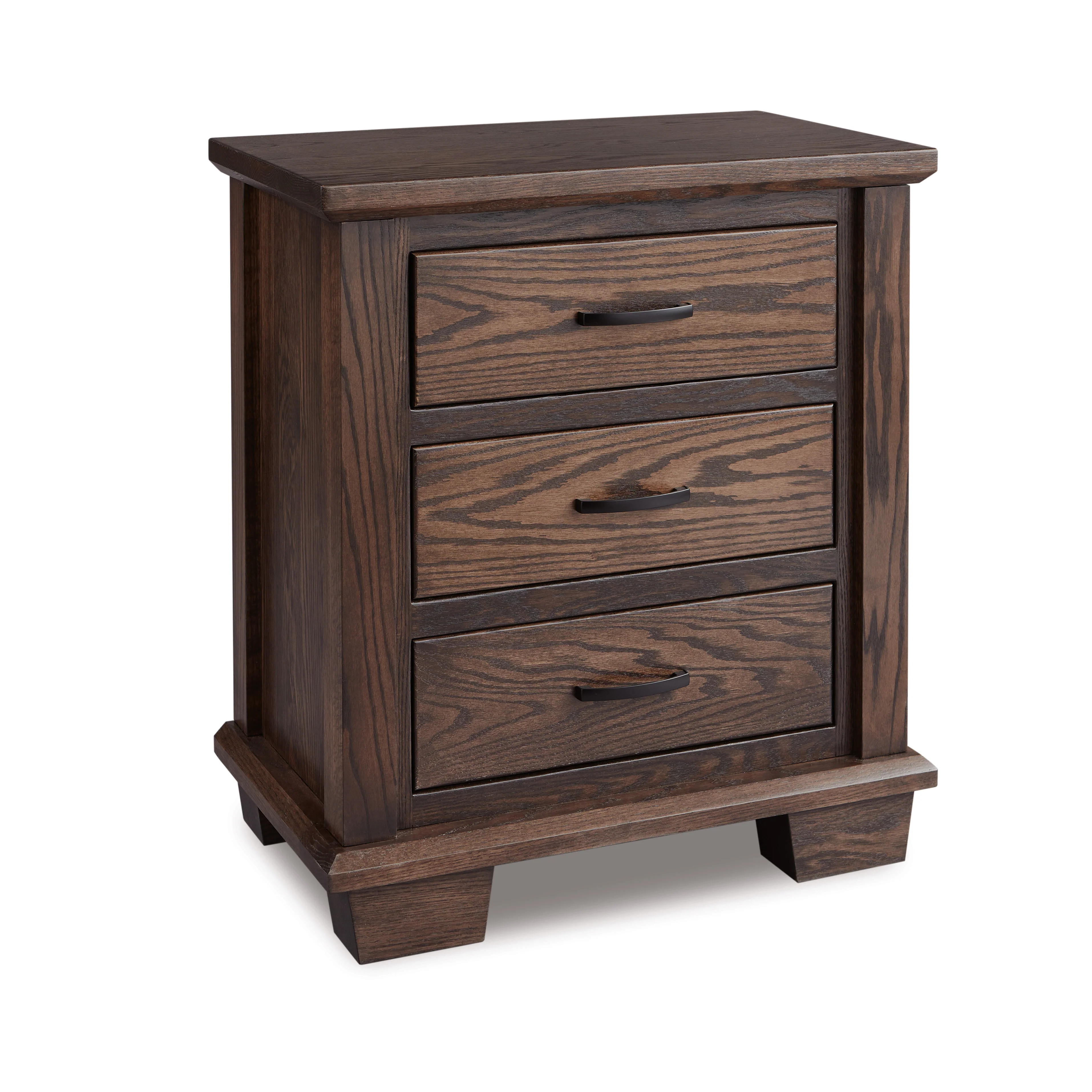 QW Amish Burlington 4pc Set - Image 4
