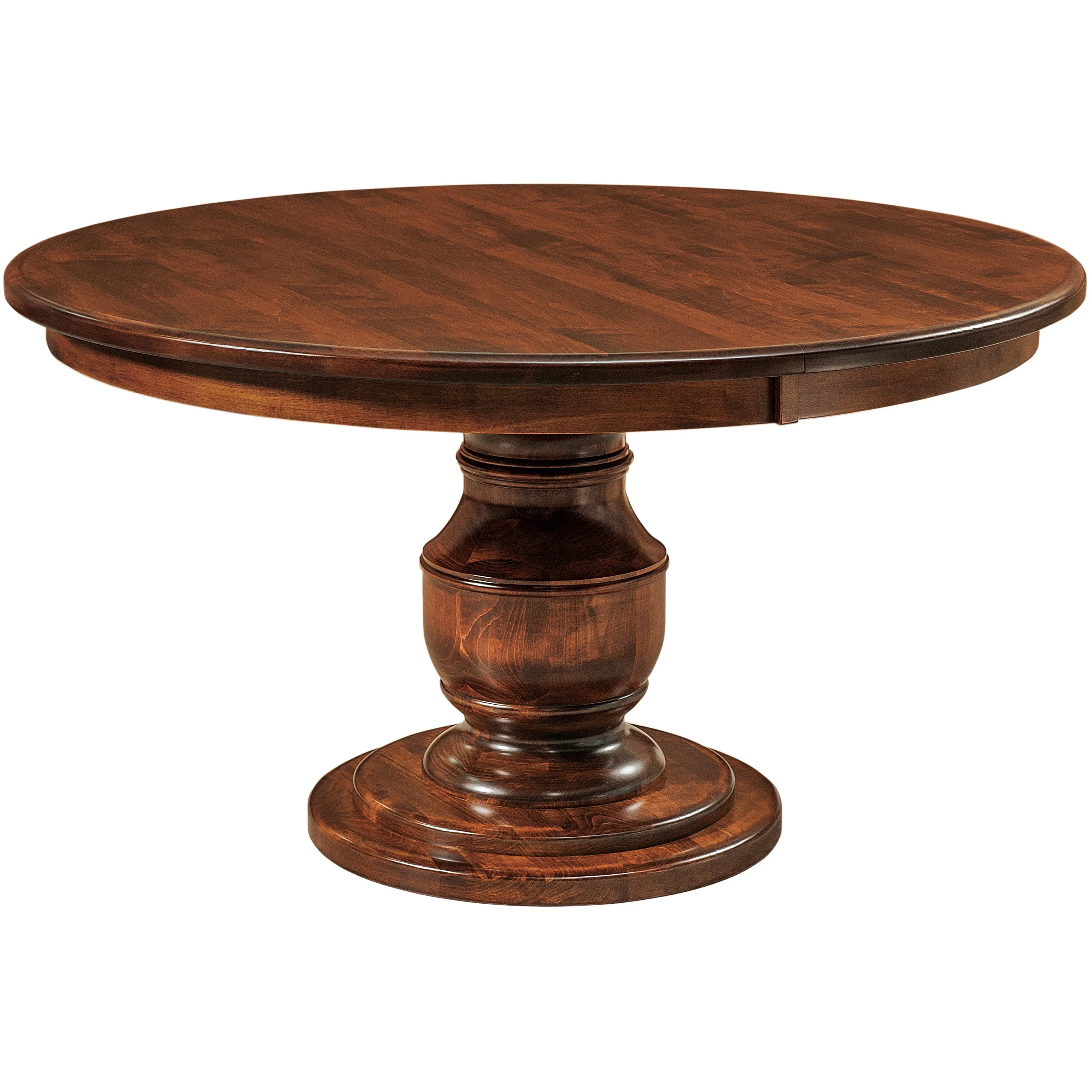 QW Amish Burlington 5pc Dining Set - Image 3