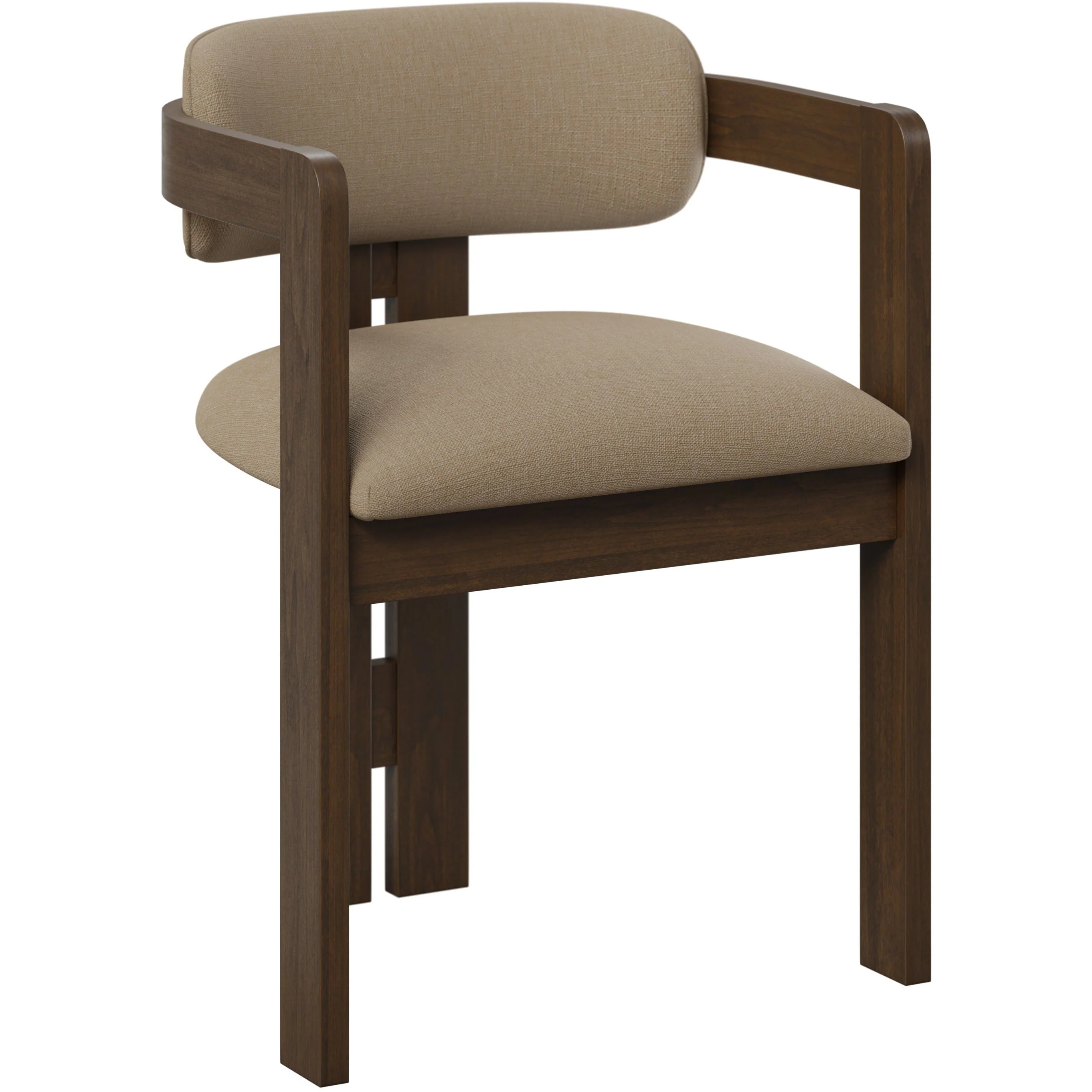 QW Amish Tulsa Chair - Image 2