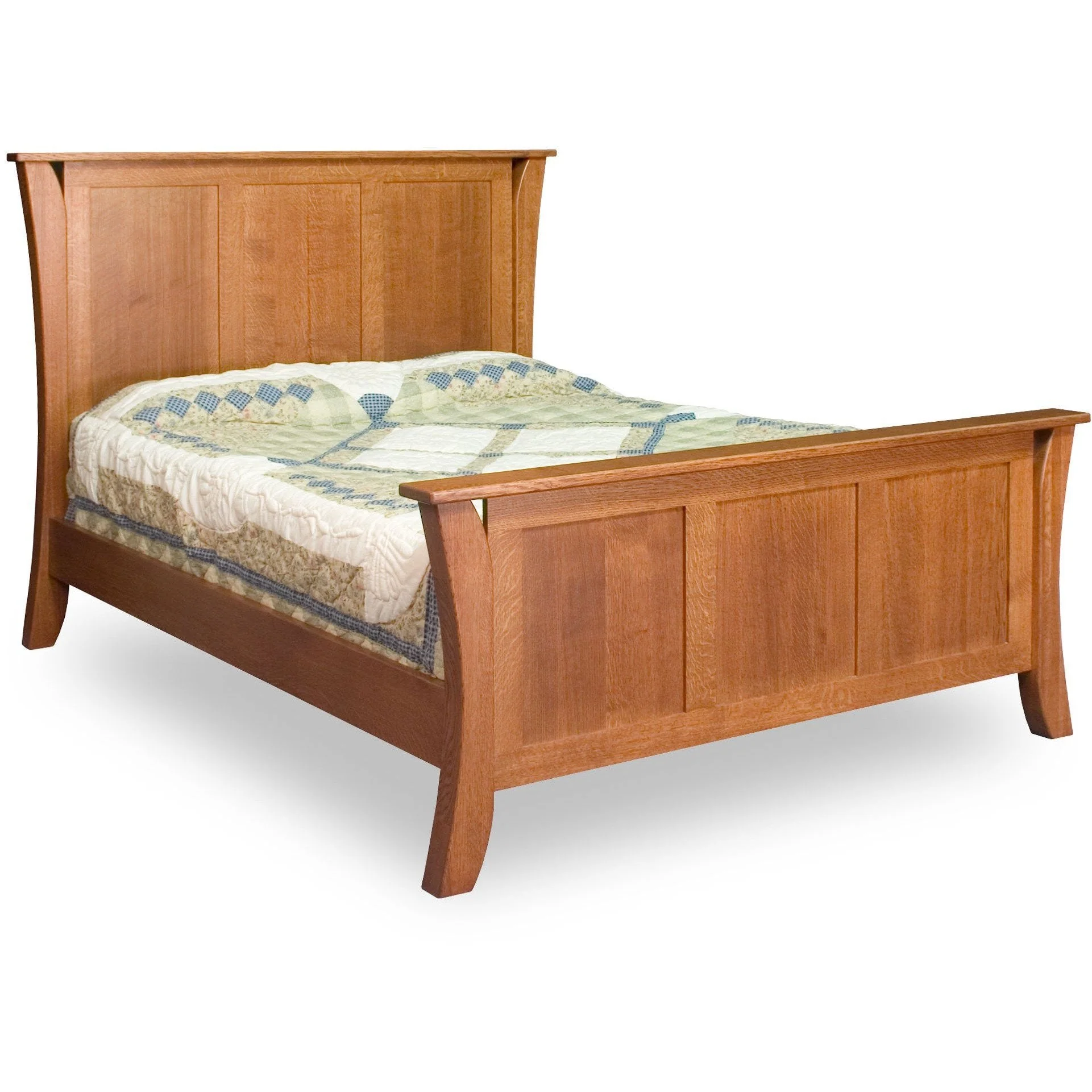 QW Amish Caledonia 5pc Set - Image 2