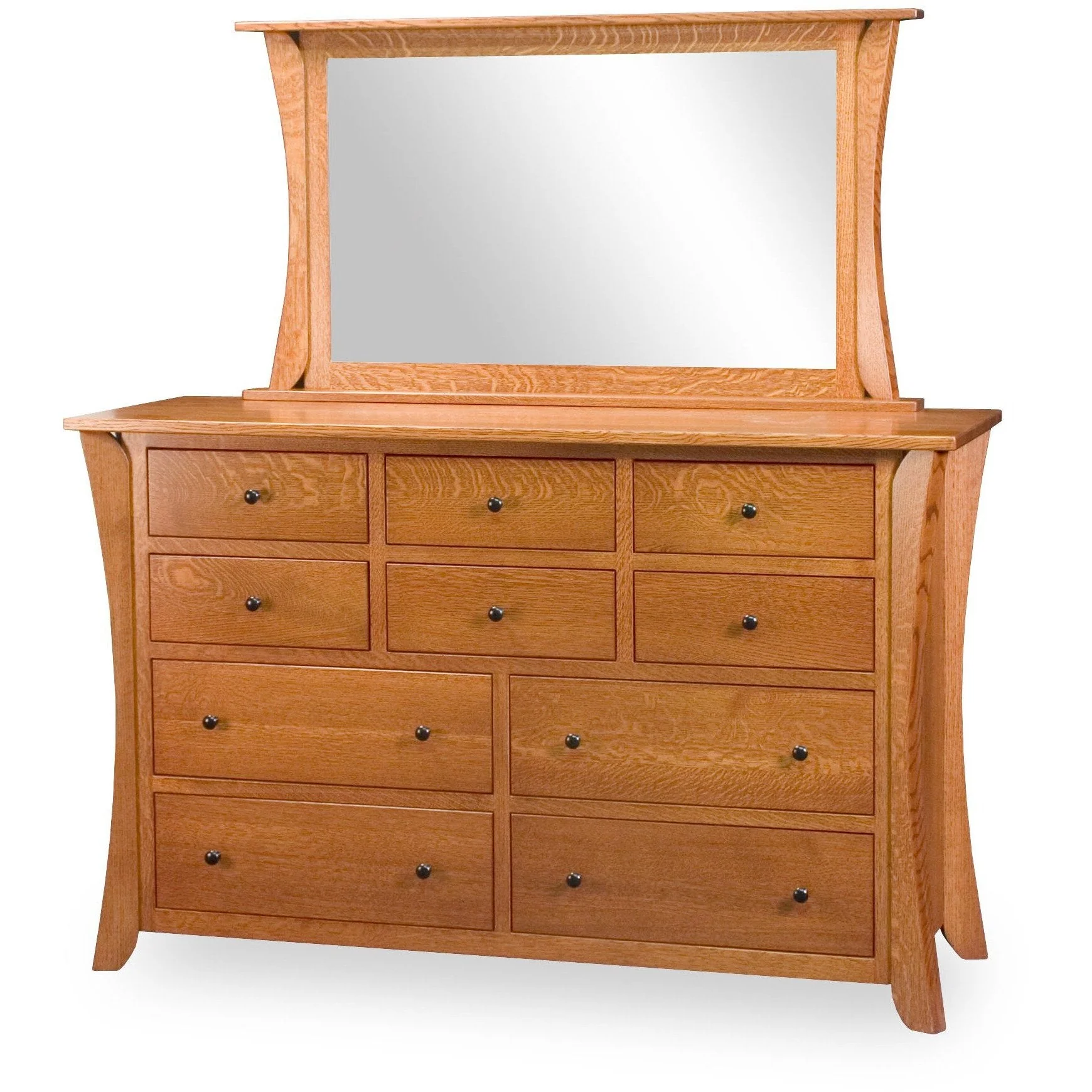 QW Amish Caledonia 5pc Set - Image 3