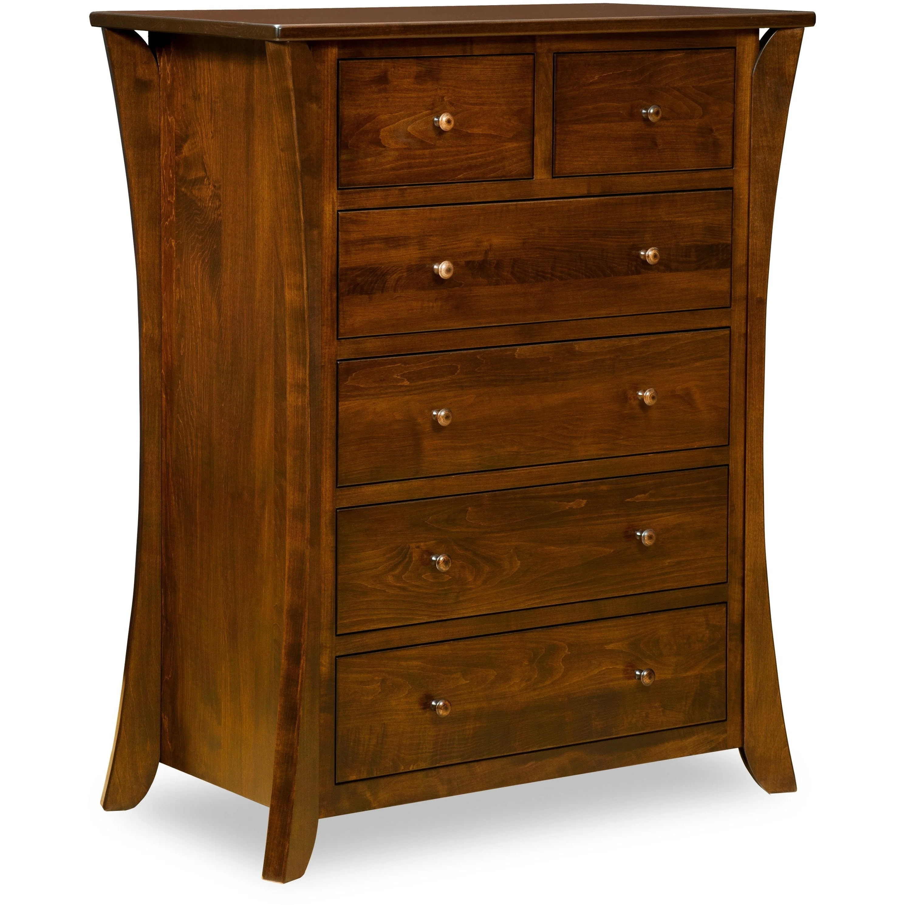 QW Amish Caledonia 5pc Set - Image 4