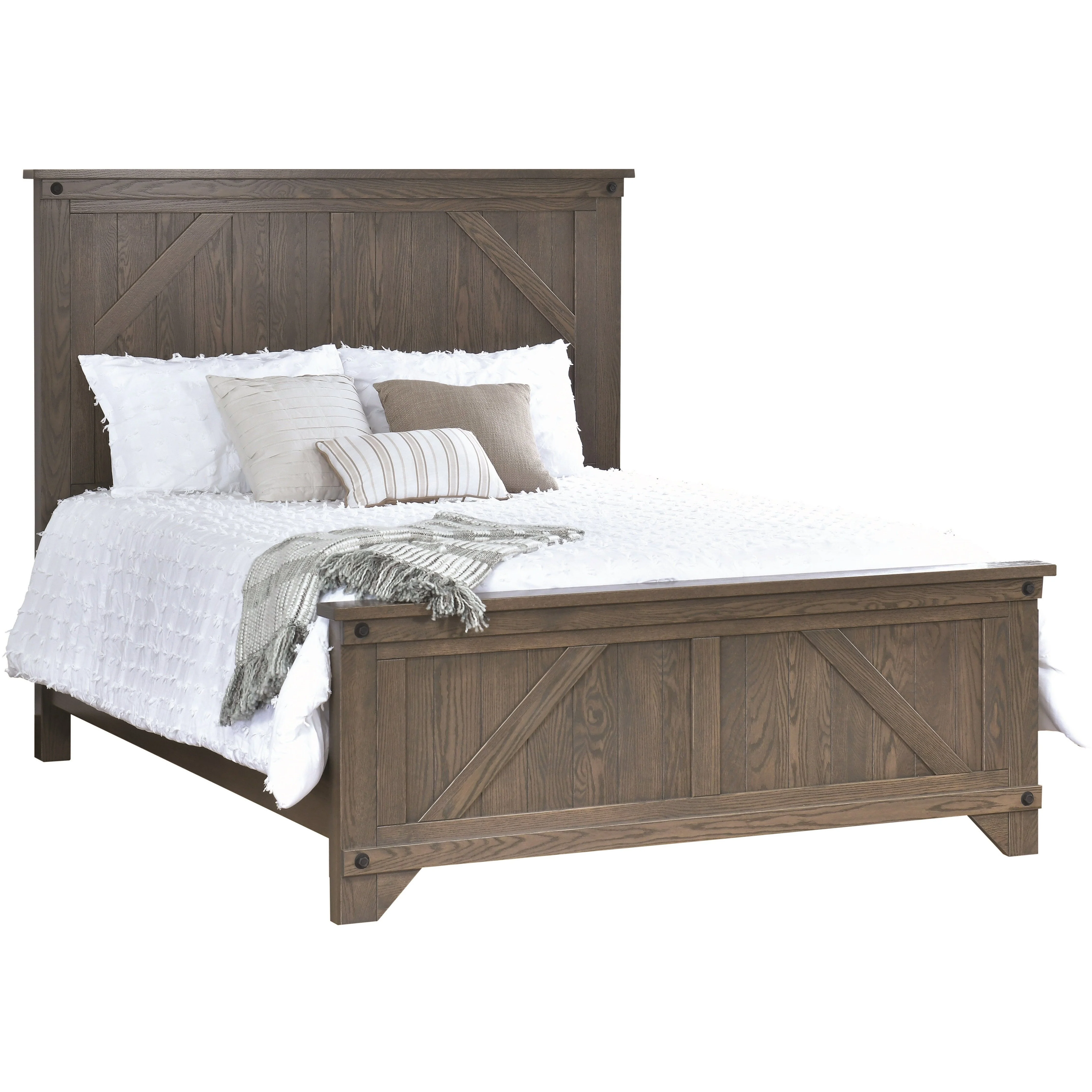 QW Amish Cambridge 4pc Set - Image 2