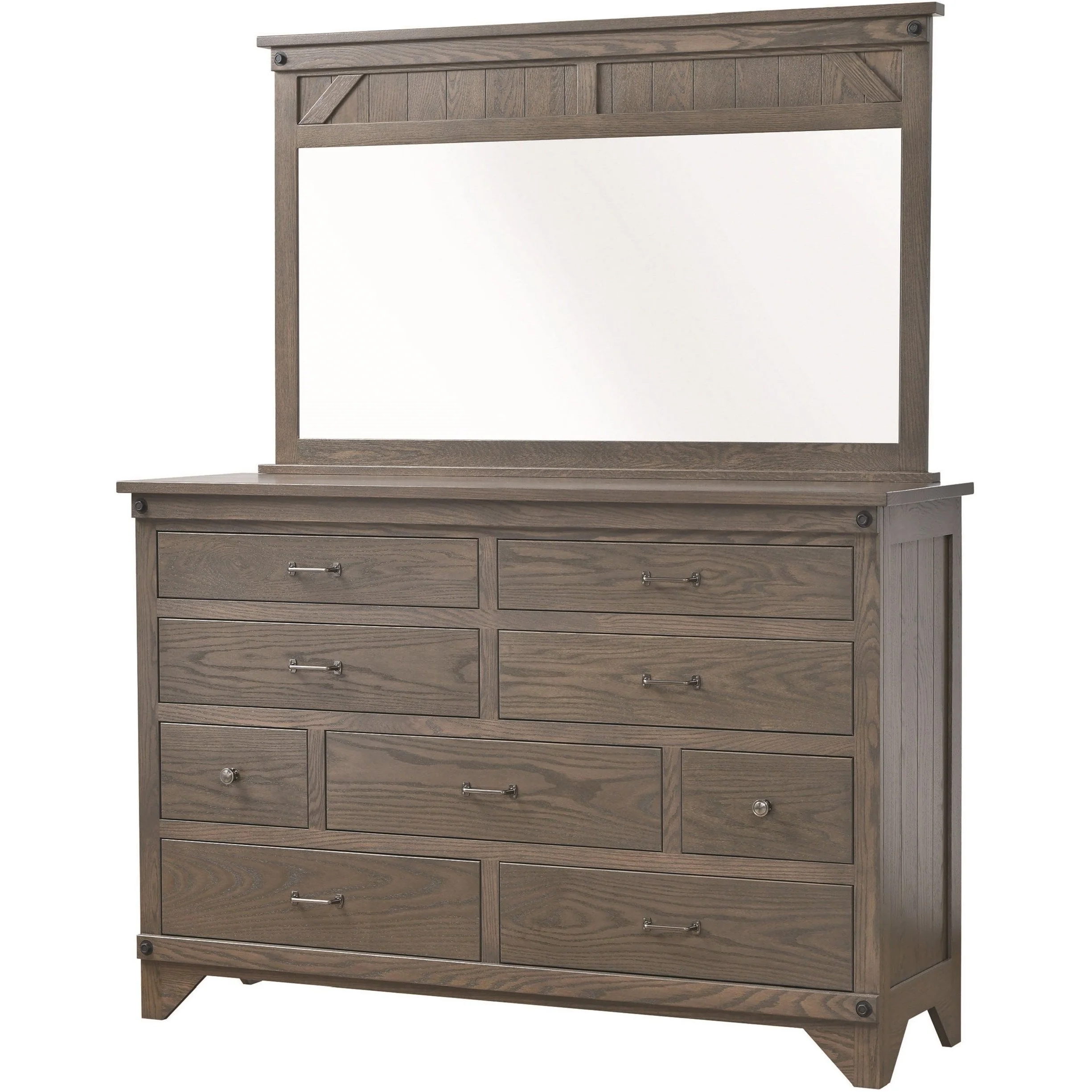 QW Amish Cambridge 4pc Set - Image 3