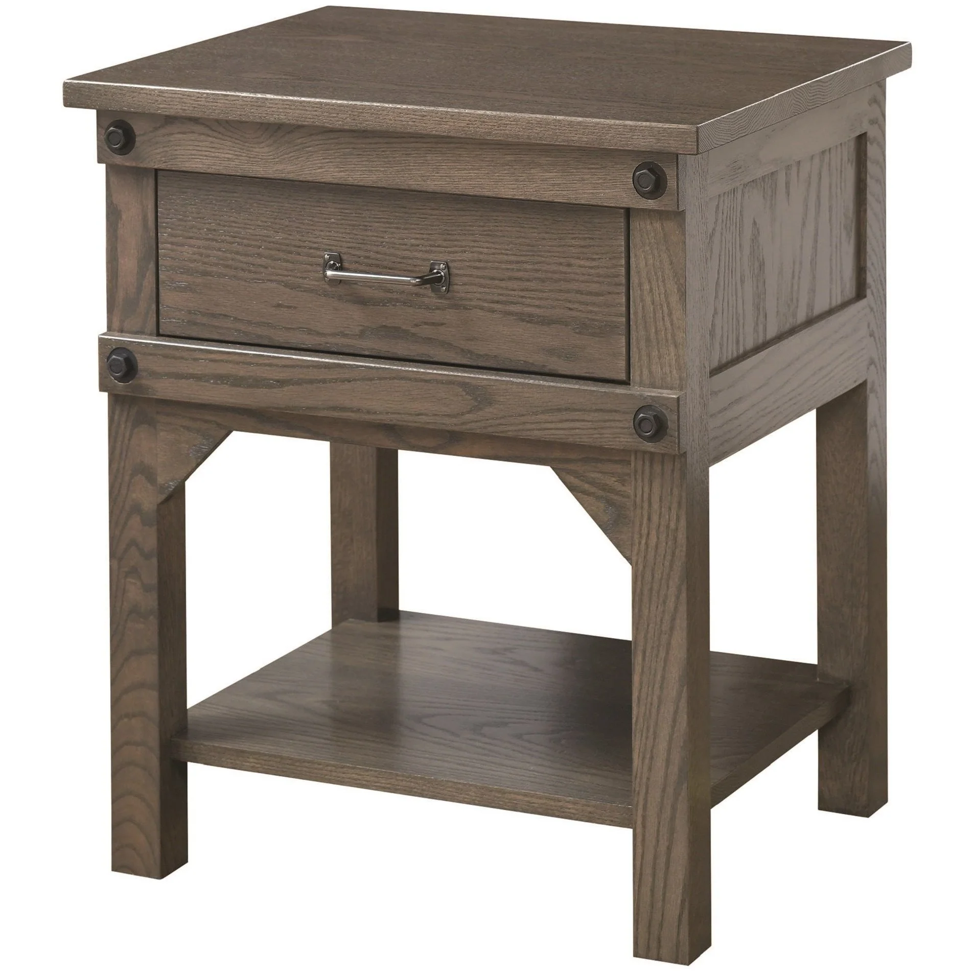 QW Amish Cambridge 4pc Set - Image 4