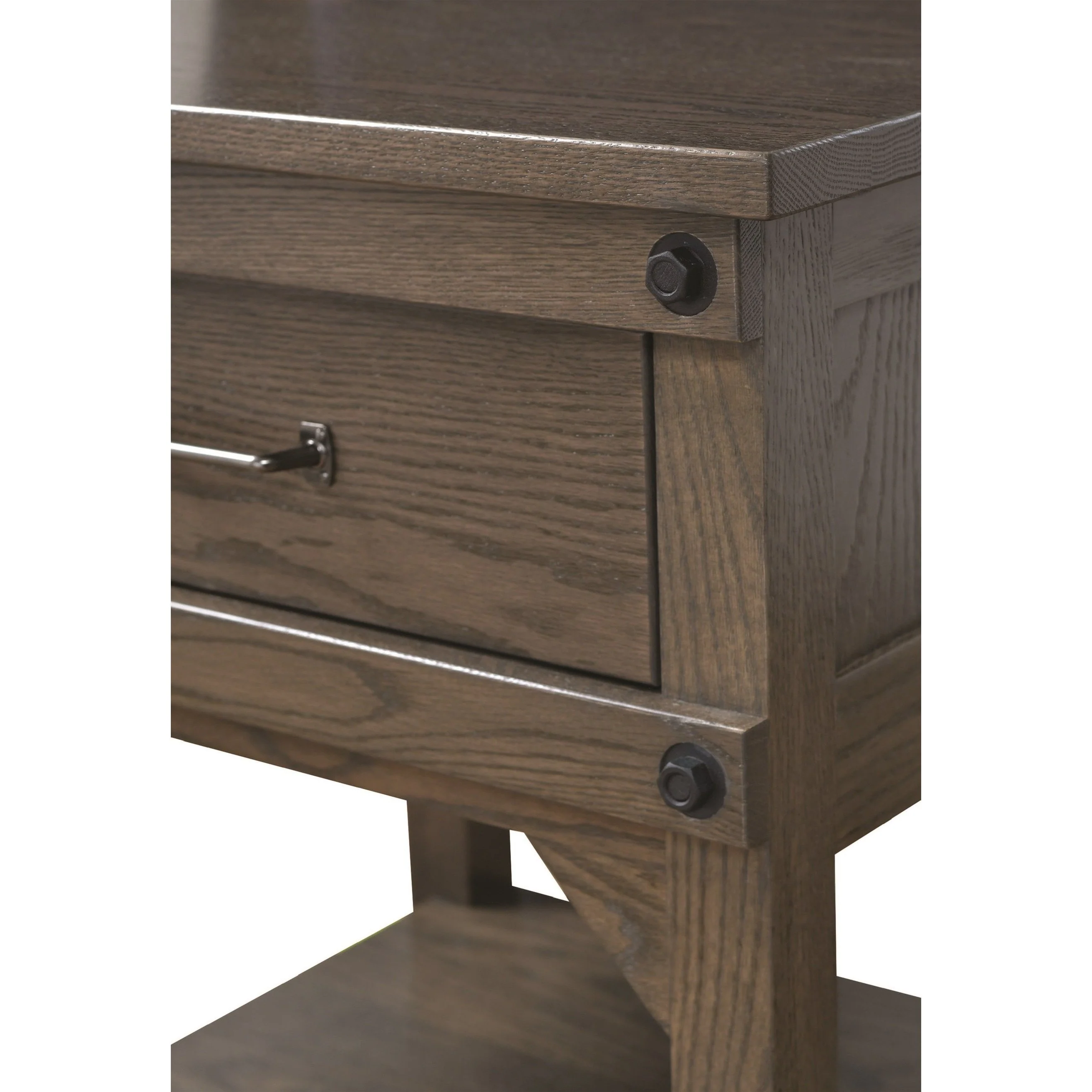 QW Amish Cambridge 4pc Set - Image 5