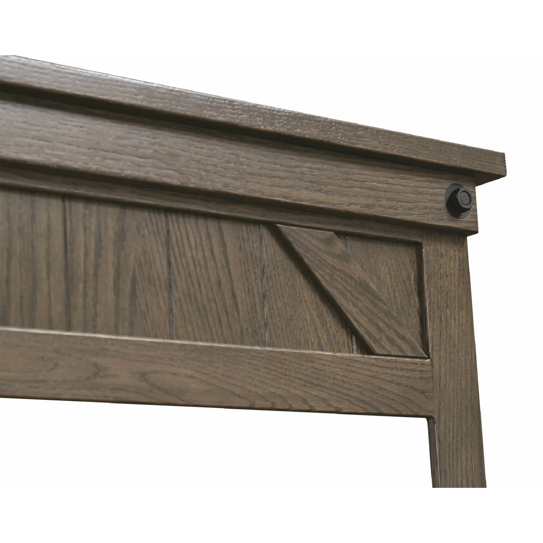 QW Amish Cambridge Storage Bed - Image 2