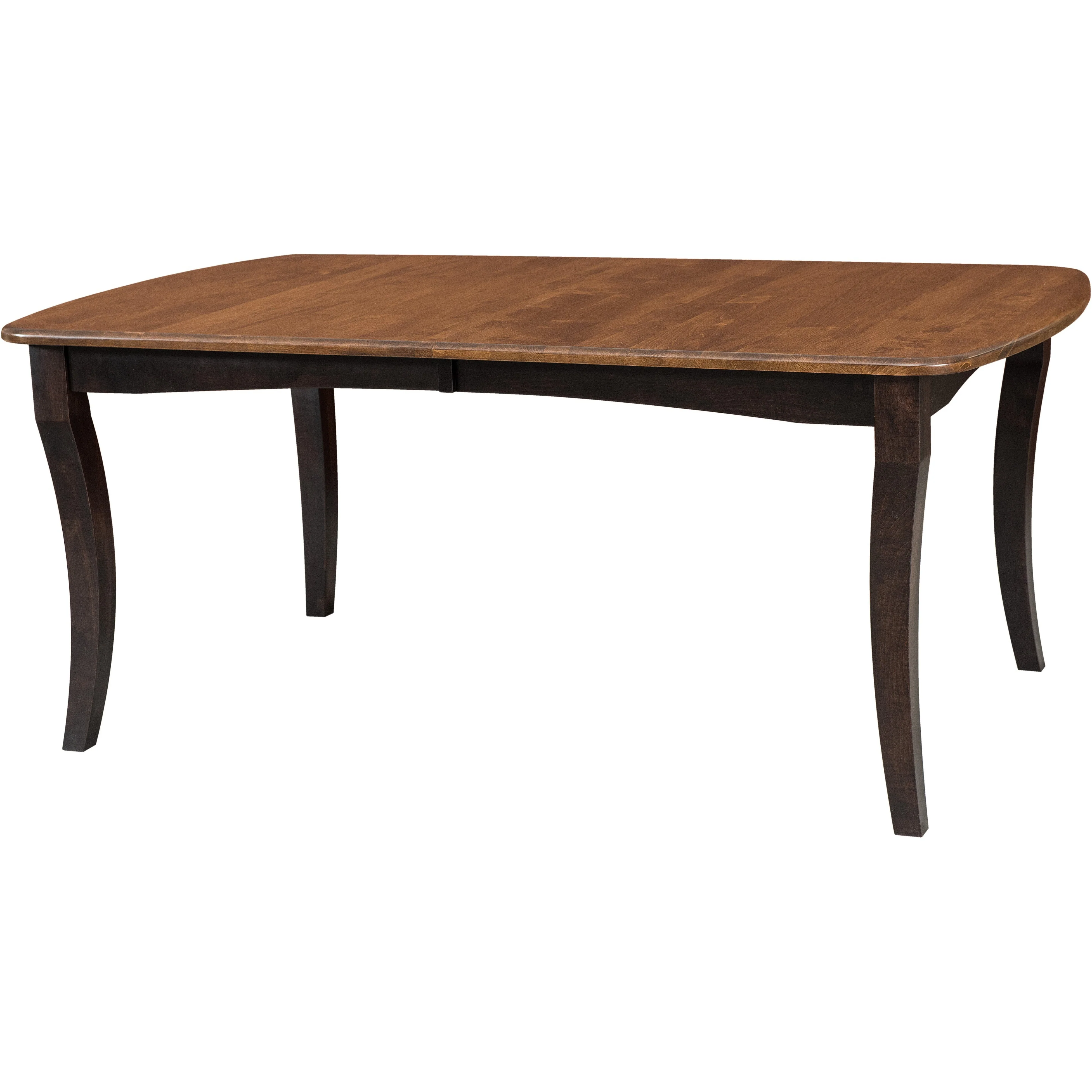QW Amish Canterbury 7pc Dining Set - Image 2