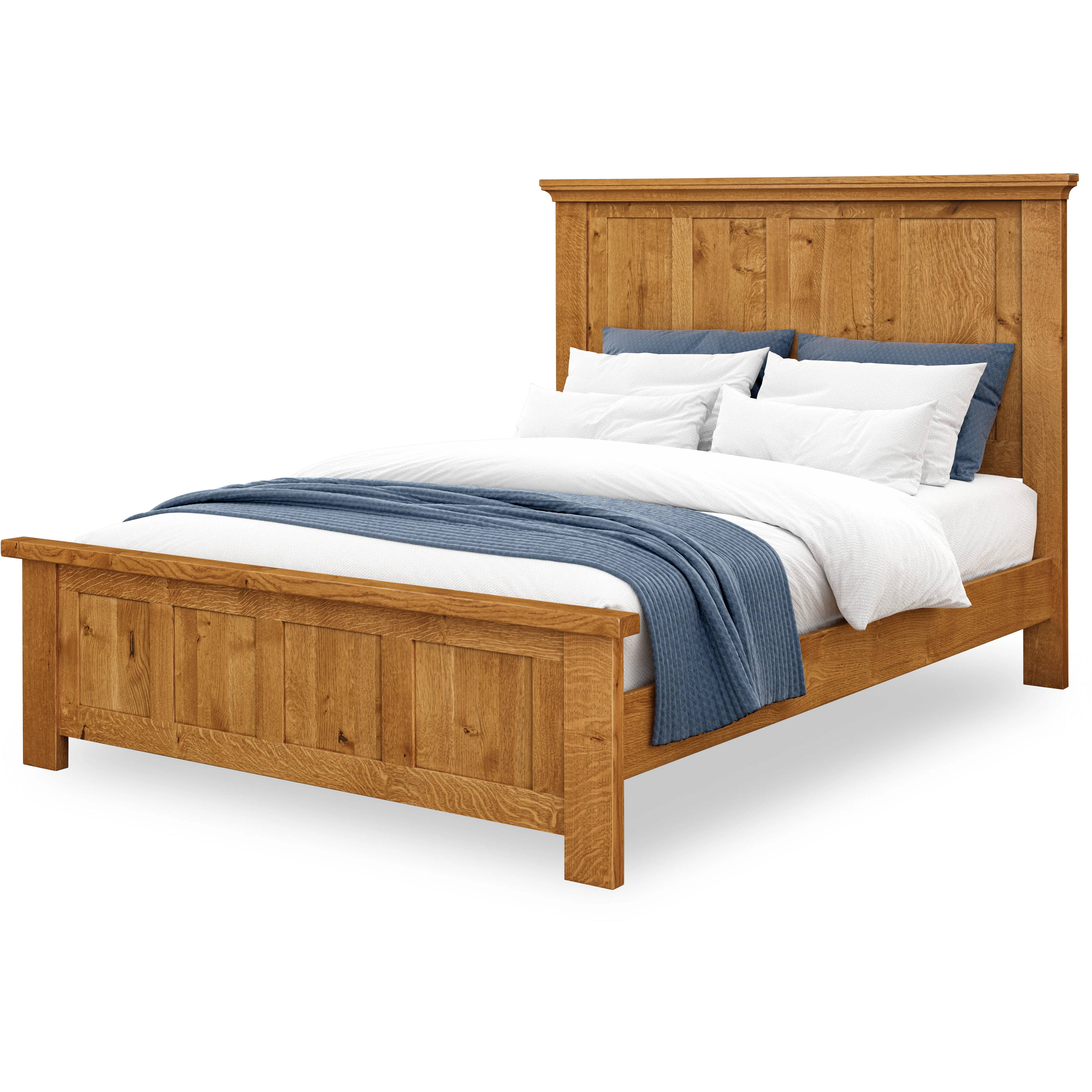 QW Amish Canton 5pc Set - Image 2