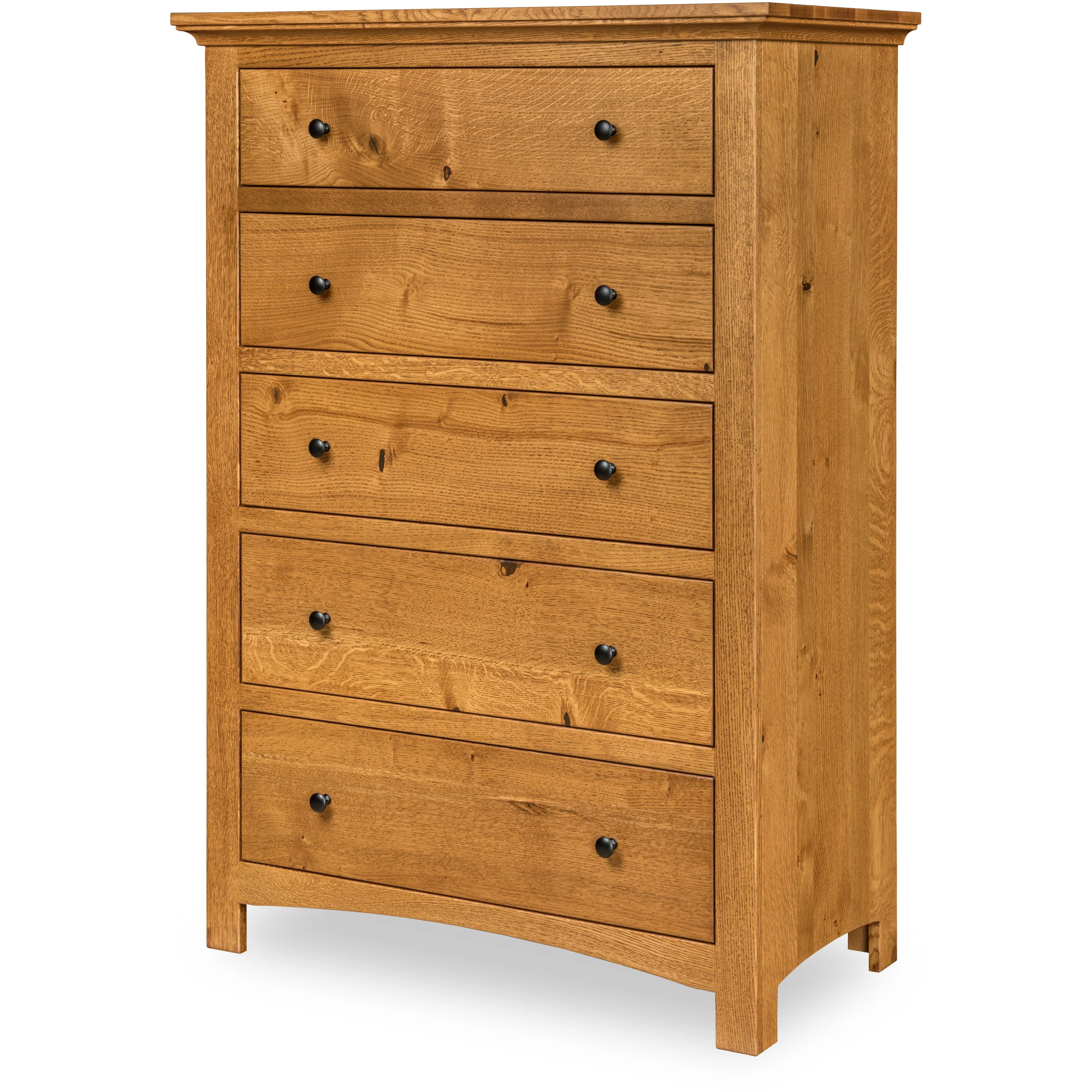 QW Amish Canton 5pc Set - Image 4