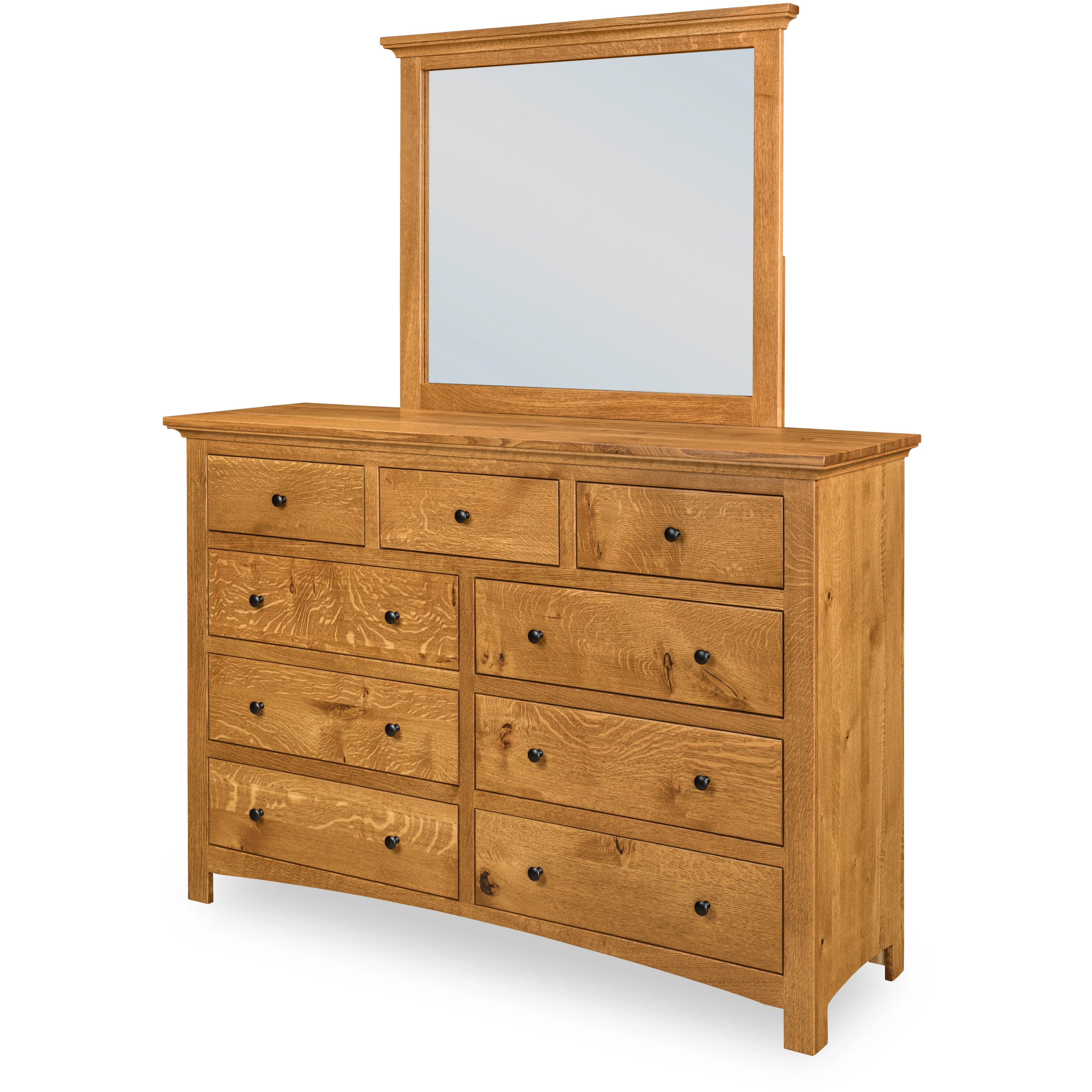 QW Amish Canton 5pc Set - Image 5