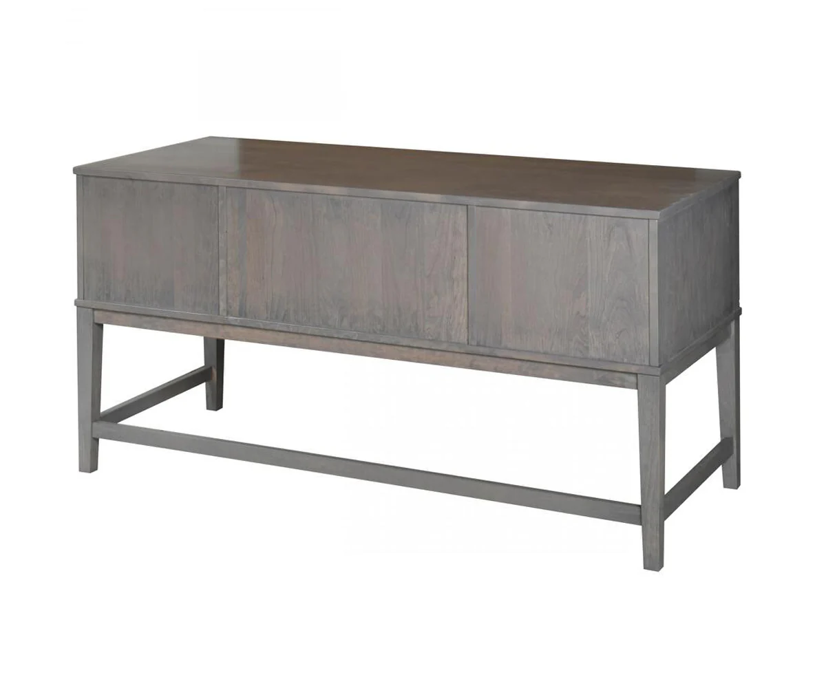 QW Amish Capri 1725 Writing Desk - Image 2