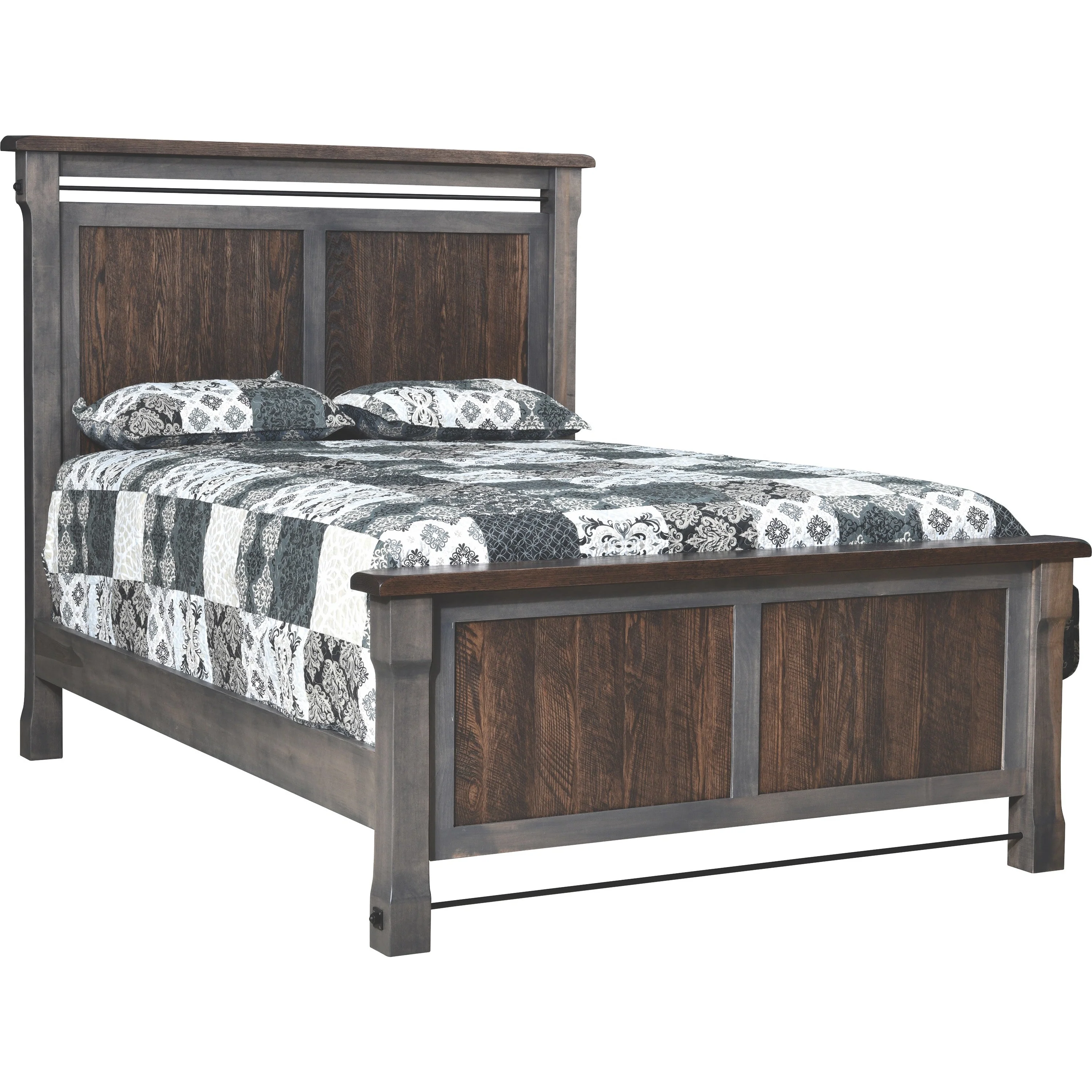 QW Amish Carla 5pc Set - Image 2