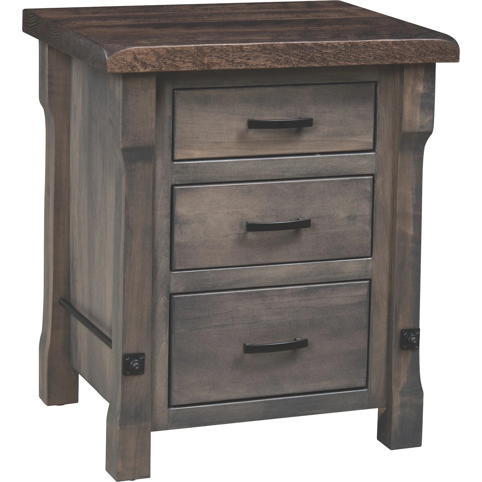 QW Amish Carla 5pc Set - Image 5