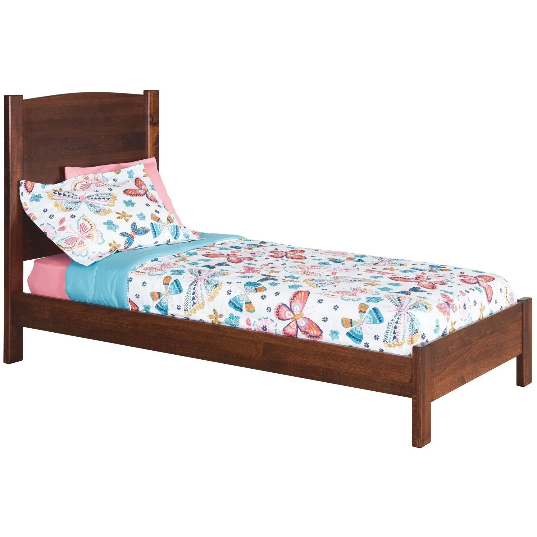 QW Amish Carlisle Bed - Image 2