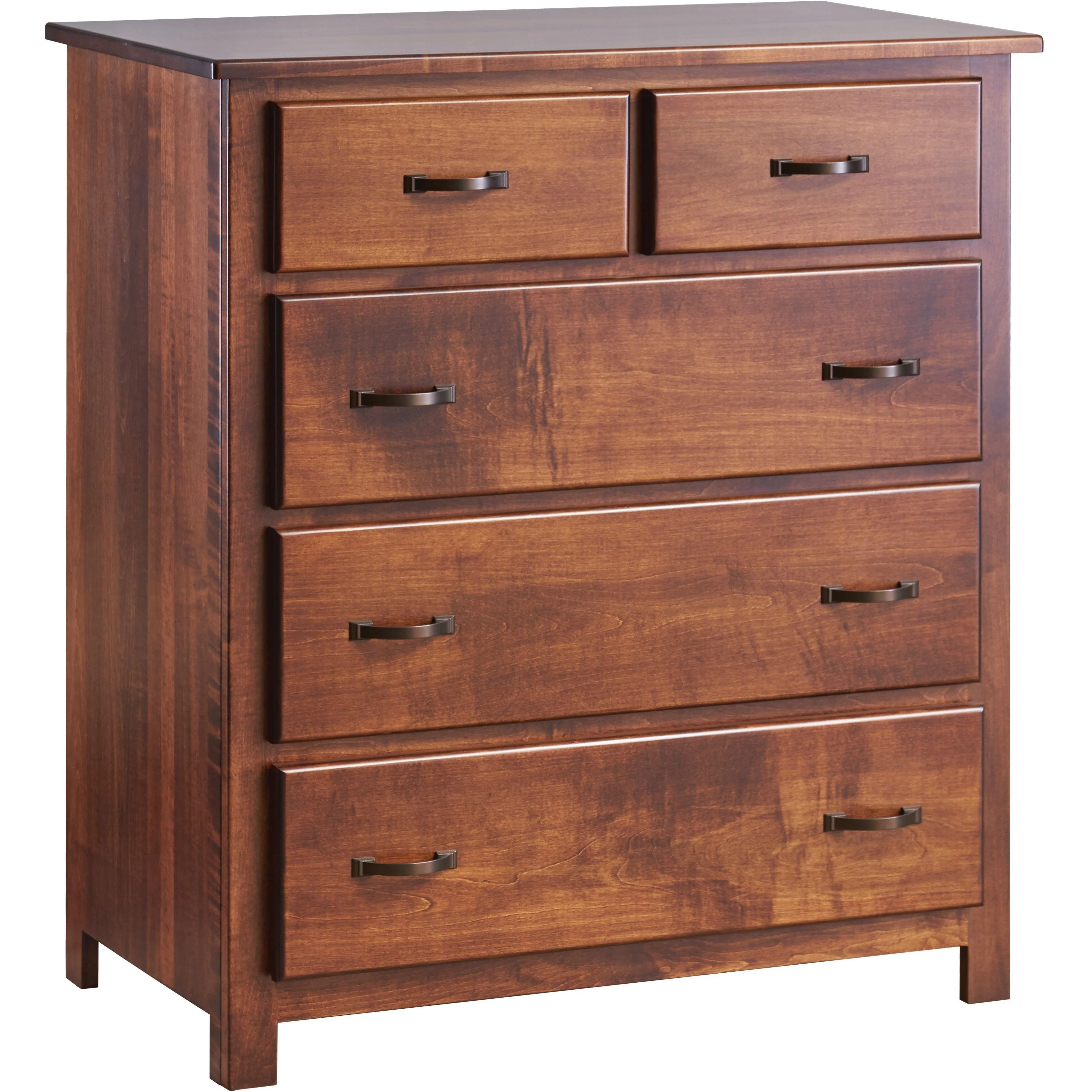 QW Amish Carlisle Chest - Image 3