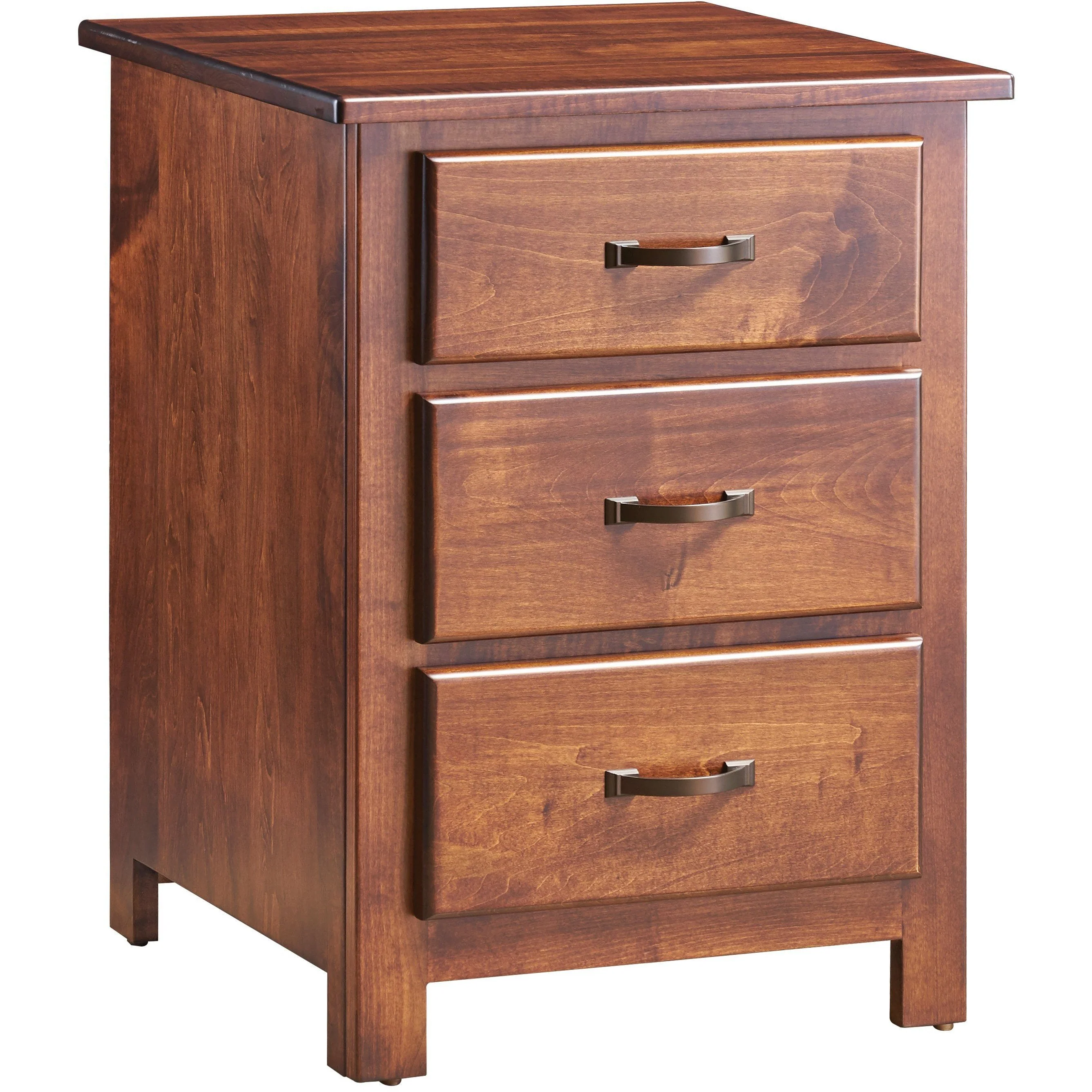 QW Amish Carlisle Nightstand - Image 3