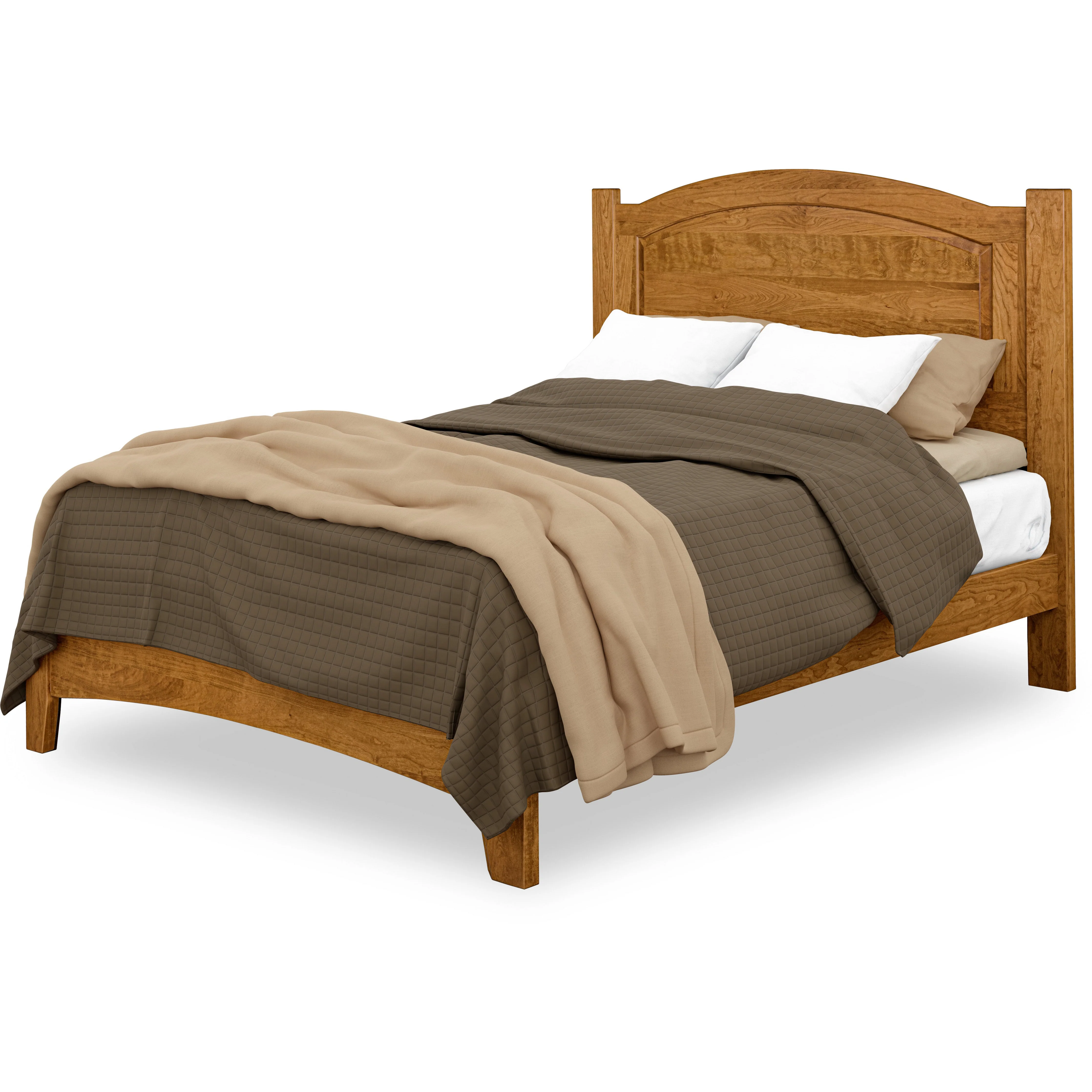 QW Amish Carlston 5pc Set - Image 2