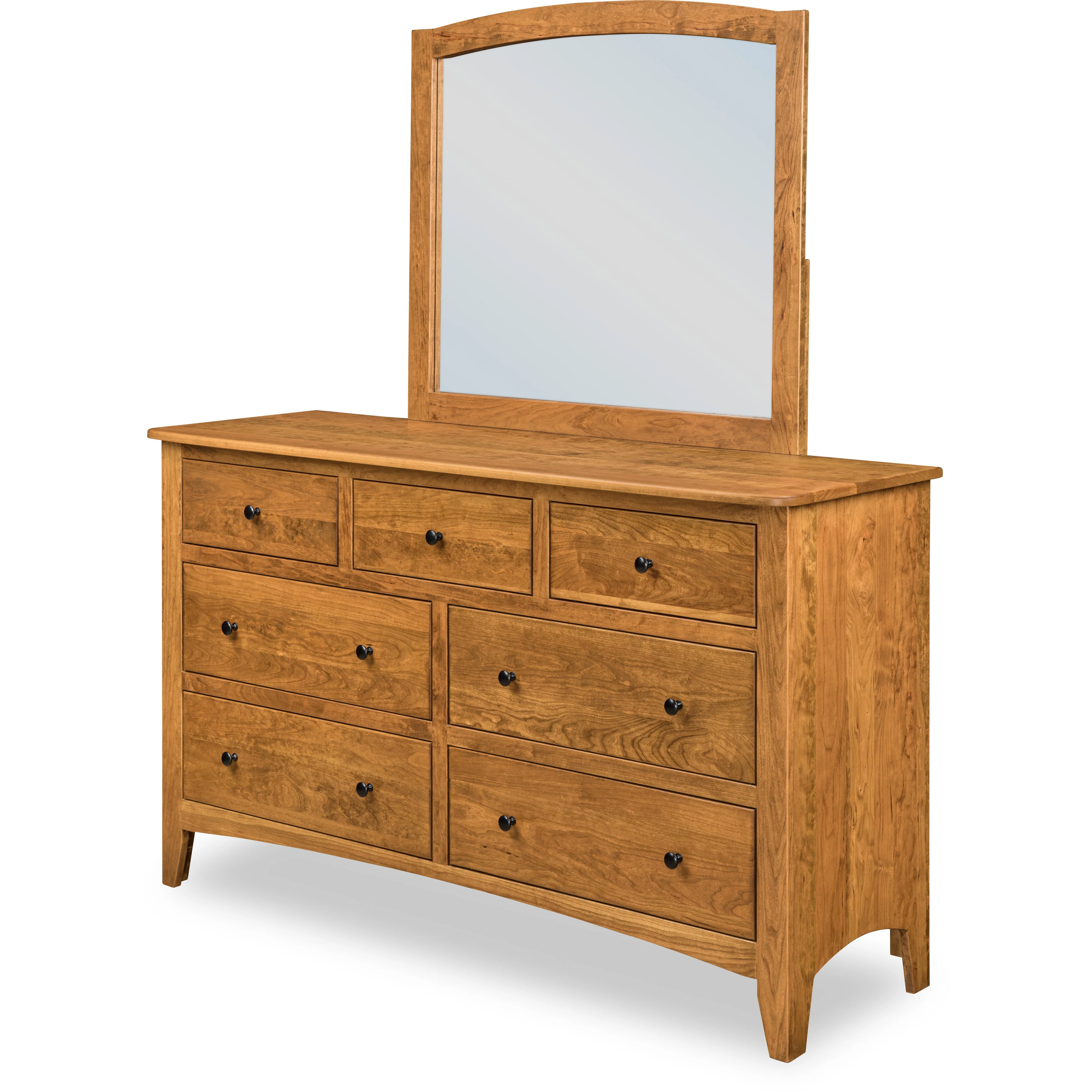 QW Amish Carlston 5pc Set - Image 3