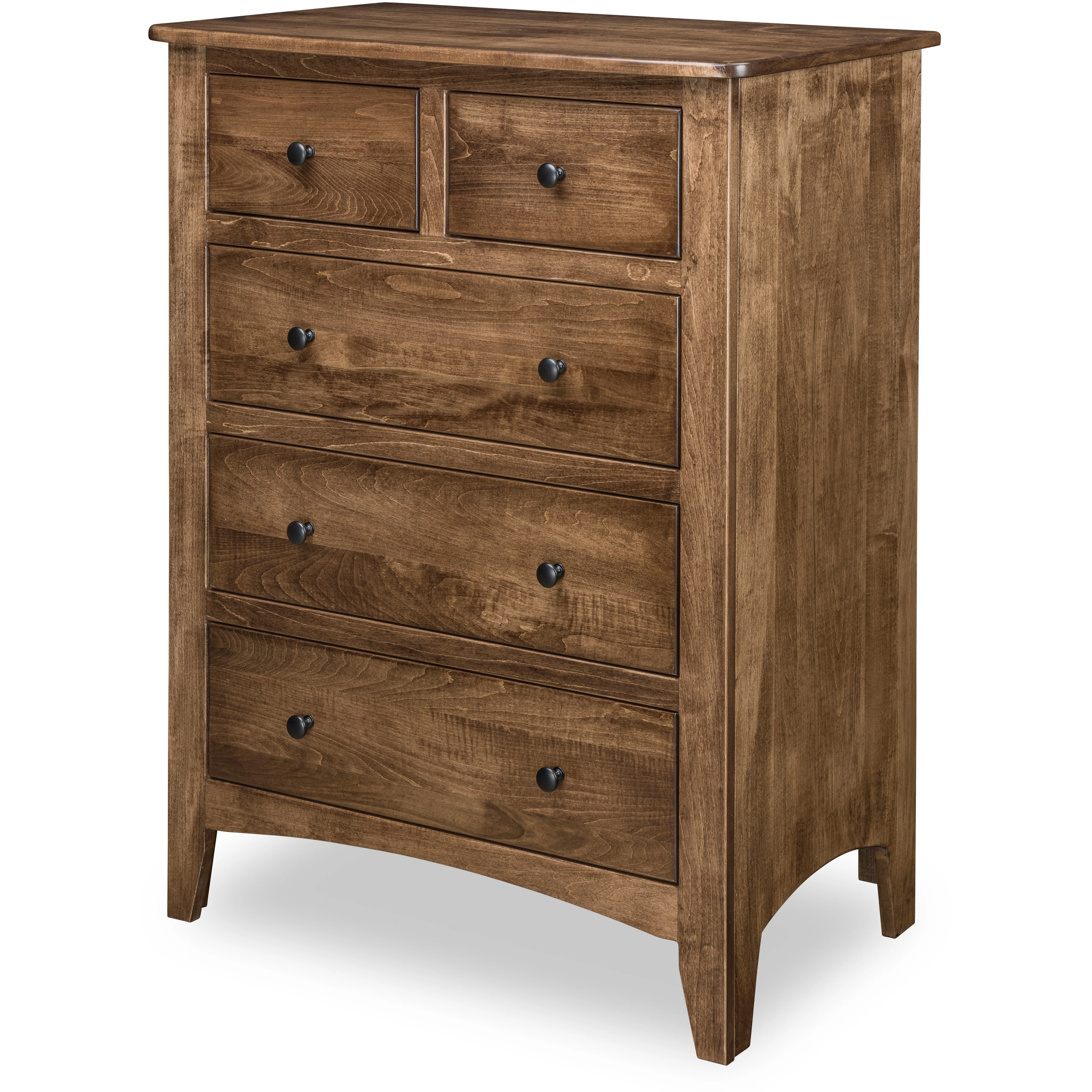 QW Amish Carlston 5pc Set - Image 4