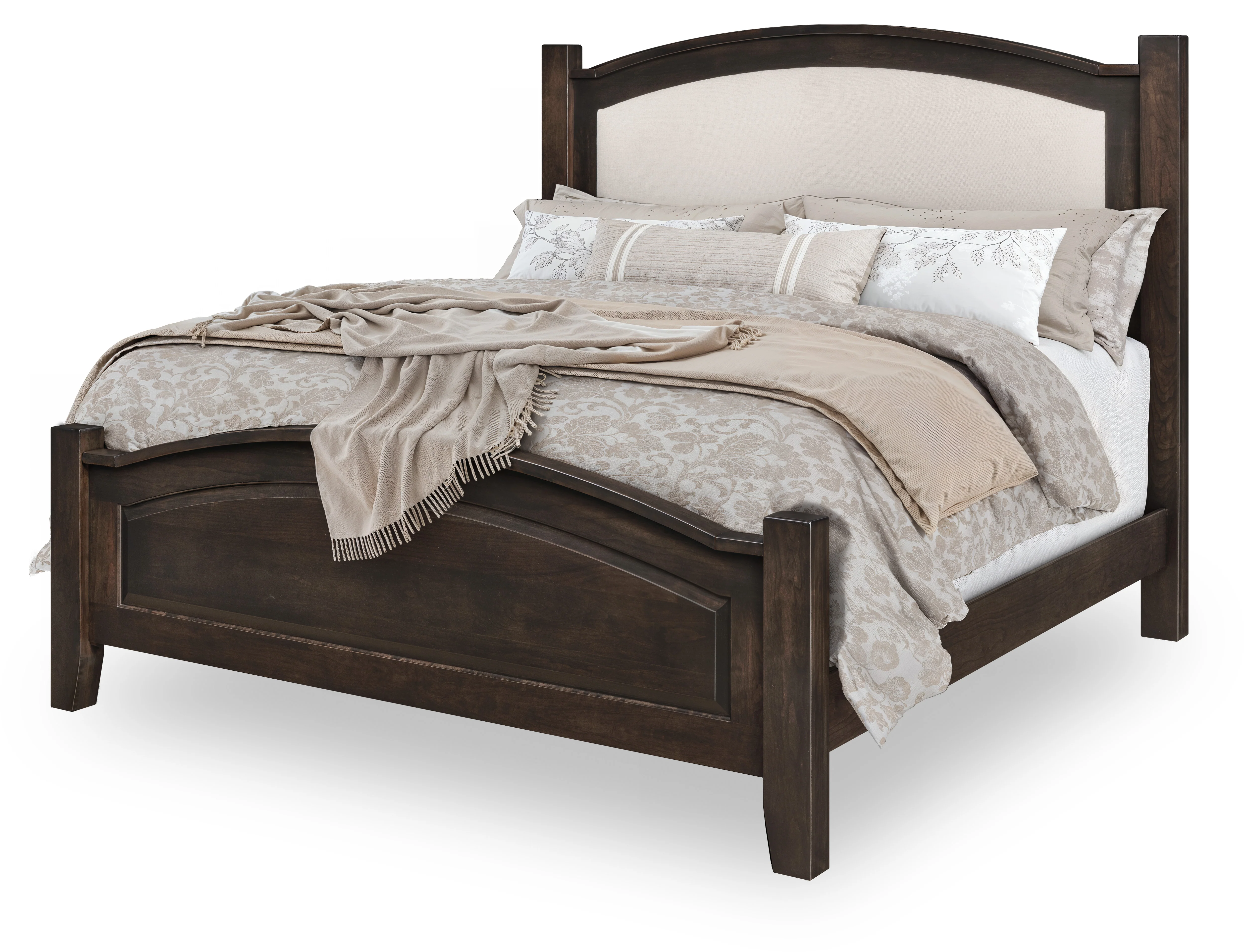 QW Amish Carlston Royal 5pc Set - Image 2