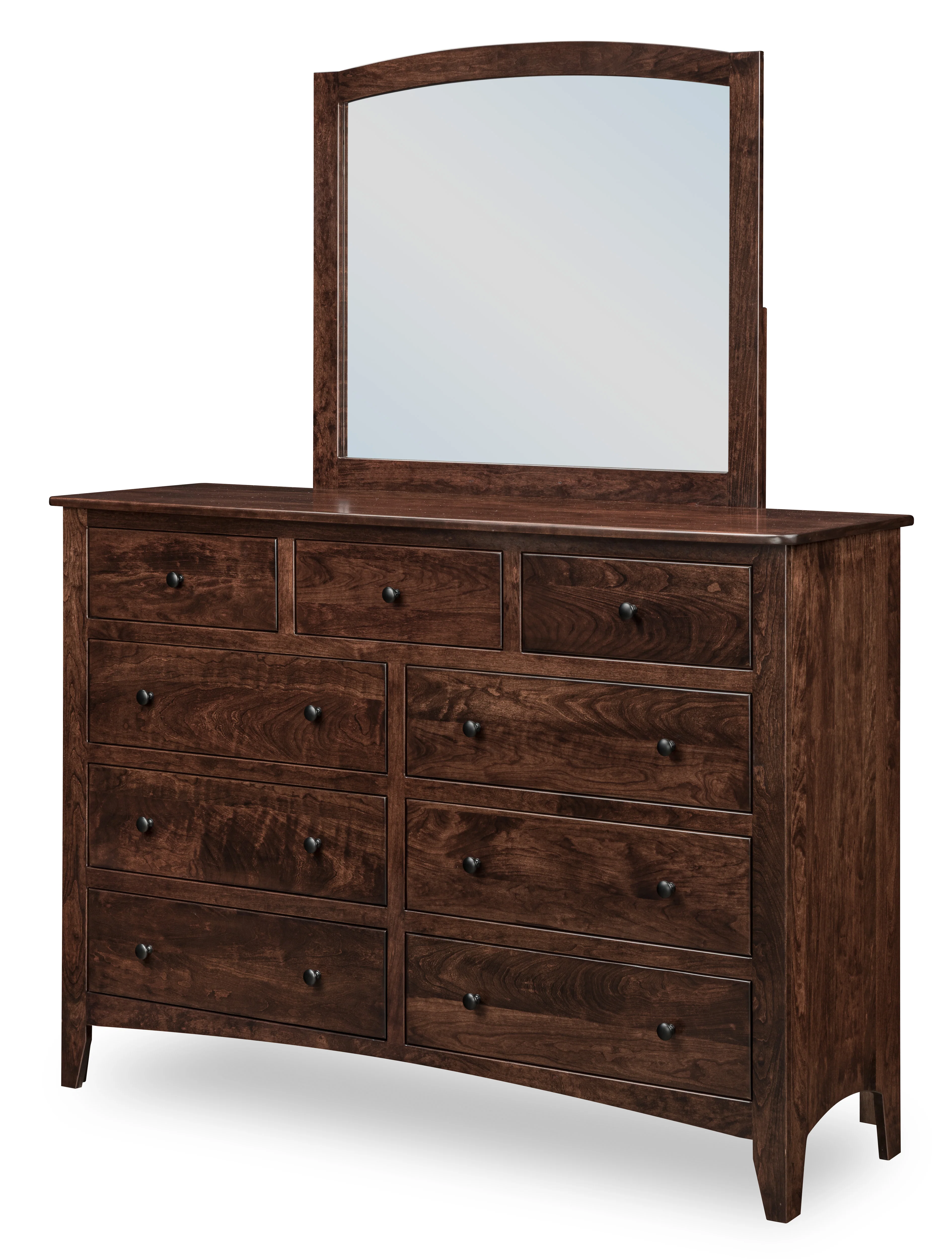 QW Amish Carlston Royal 5pc Set - Image 3