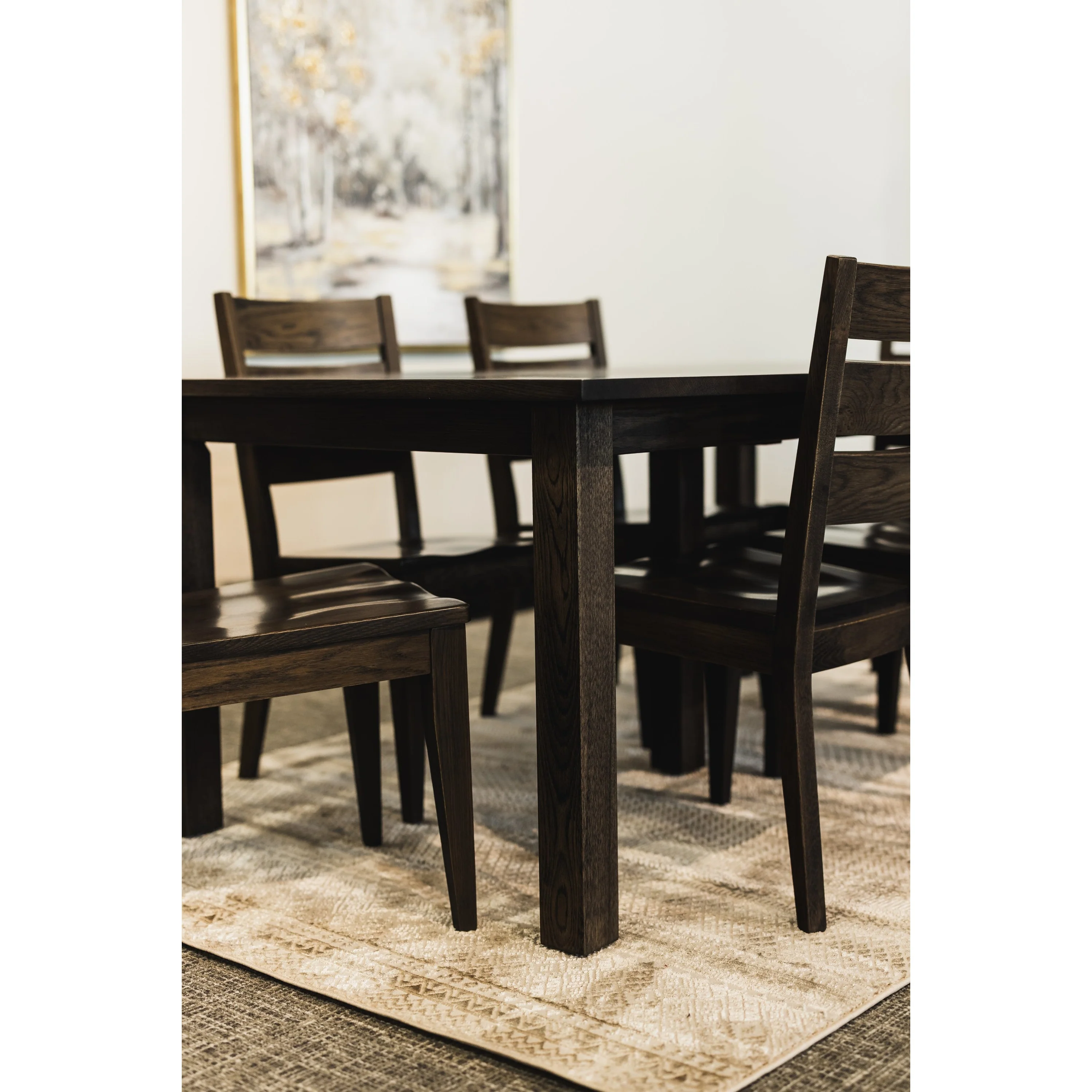 QW Amish Carson 7pc Set - Image 6