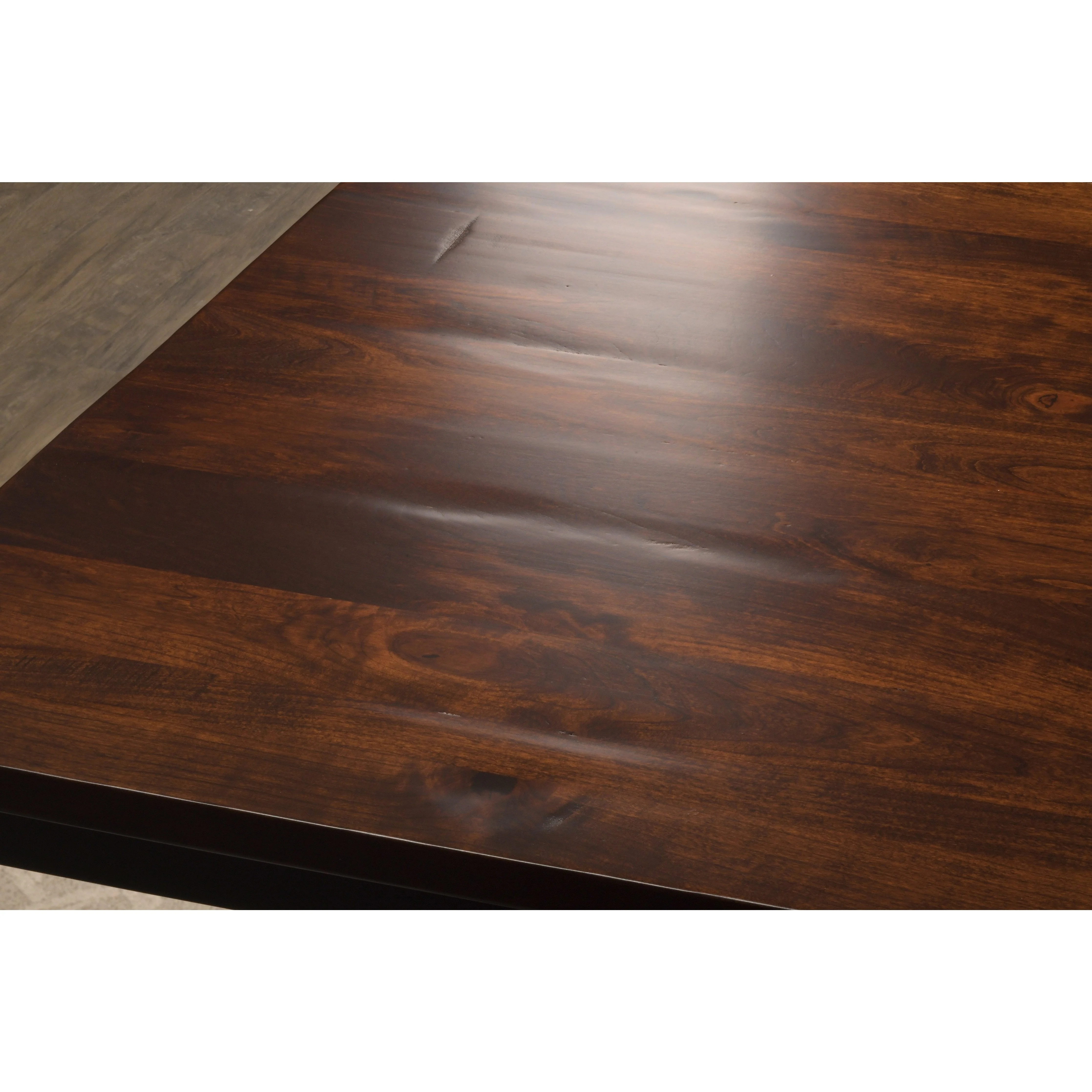QW Amish Carter 7pc Dining Set - Image 5