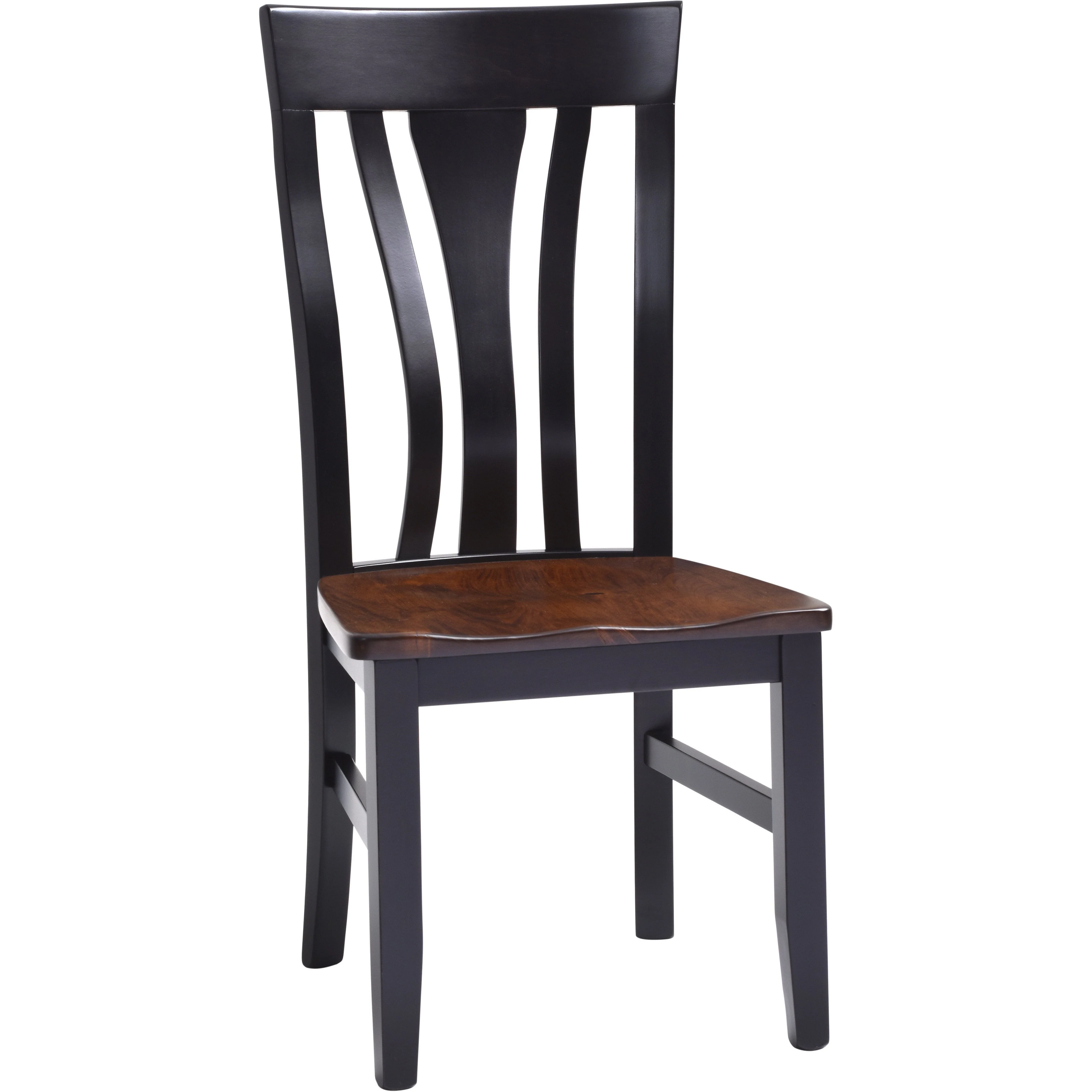 QW Amish Carter 7pc Dining Set - Image 7