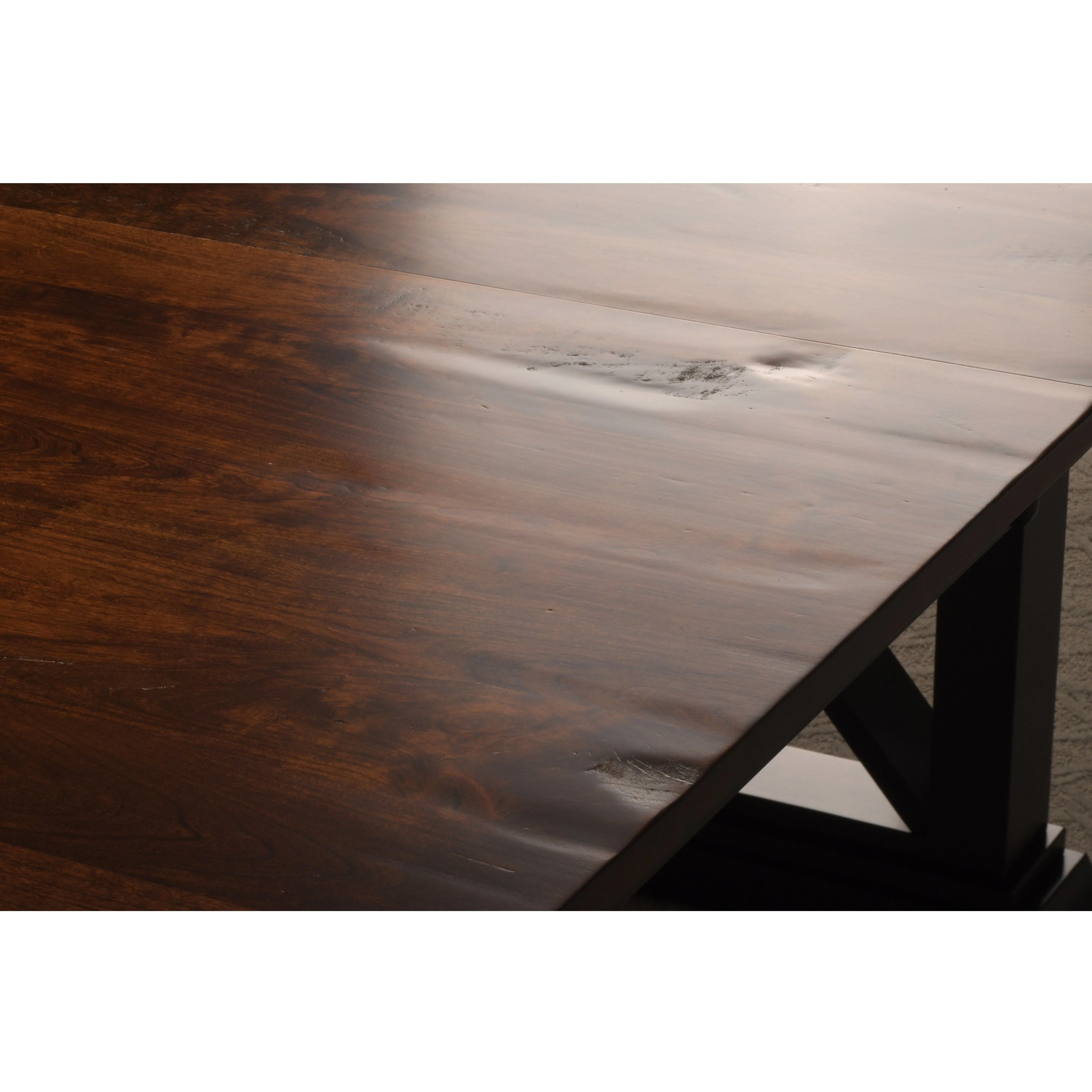 QW Amish Carter Table - Image 4