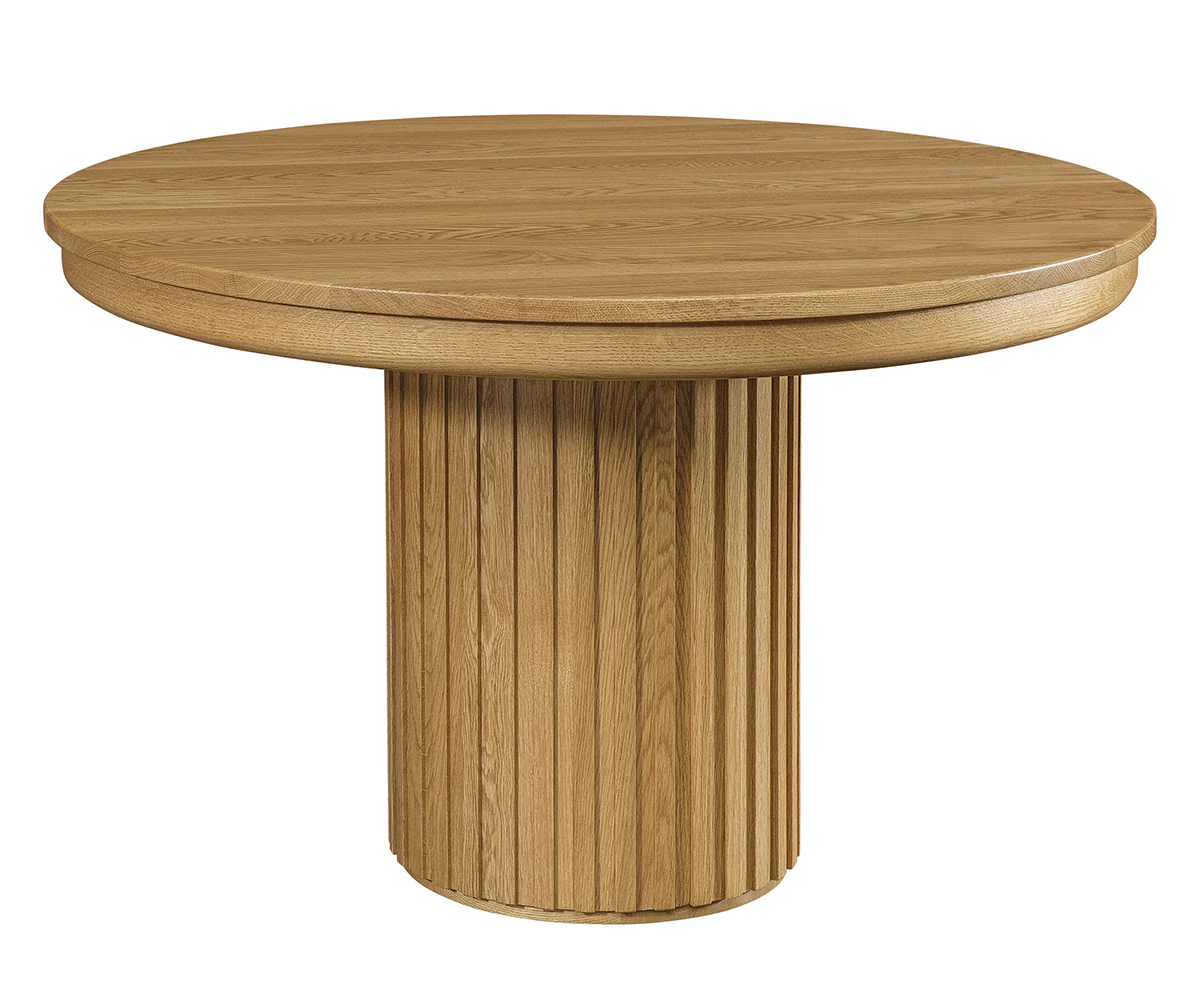 QW Amish Casey Table
