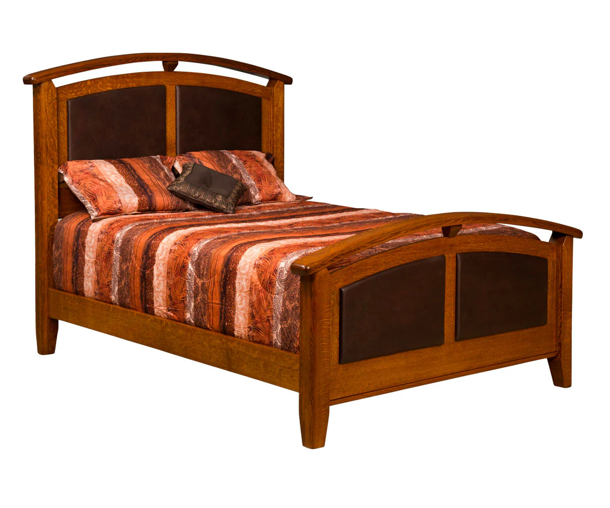 QW Amish Castleton 4pc Set - Image 2