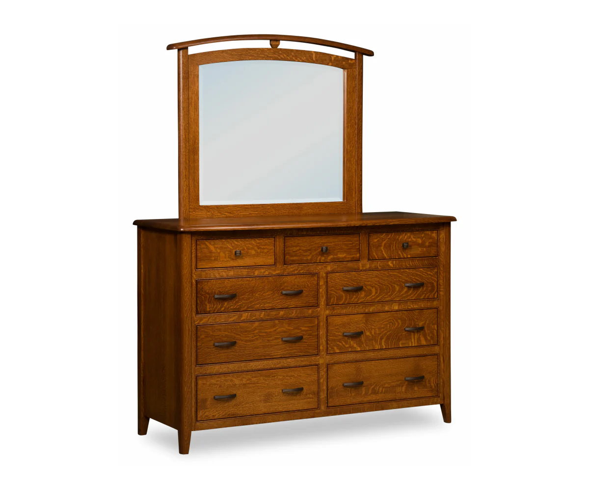 QW Amish Castleton 4pc Set - Image 3