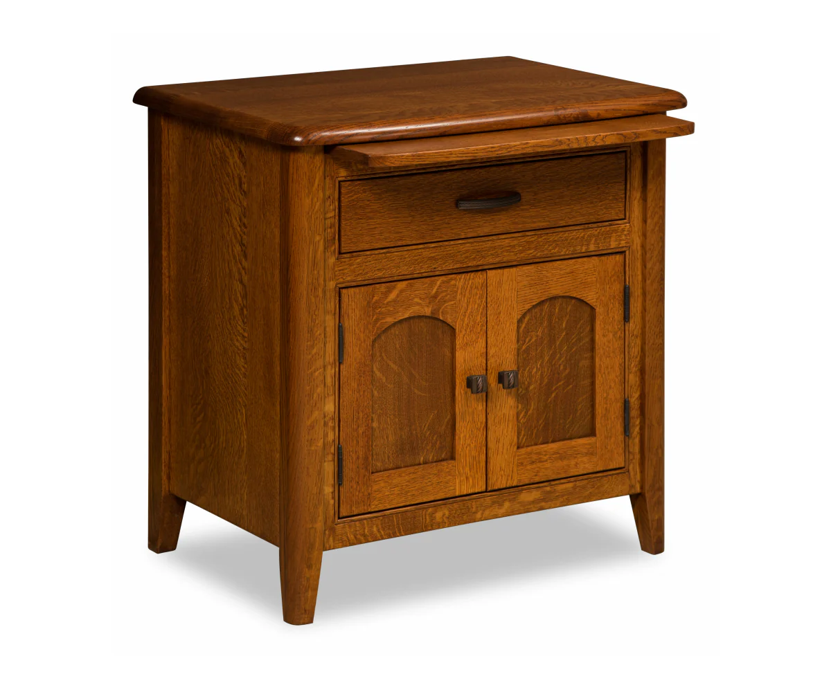 QW Amish Castleton 4pc Set - Image 4