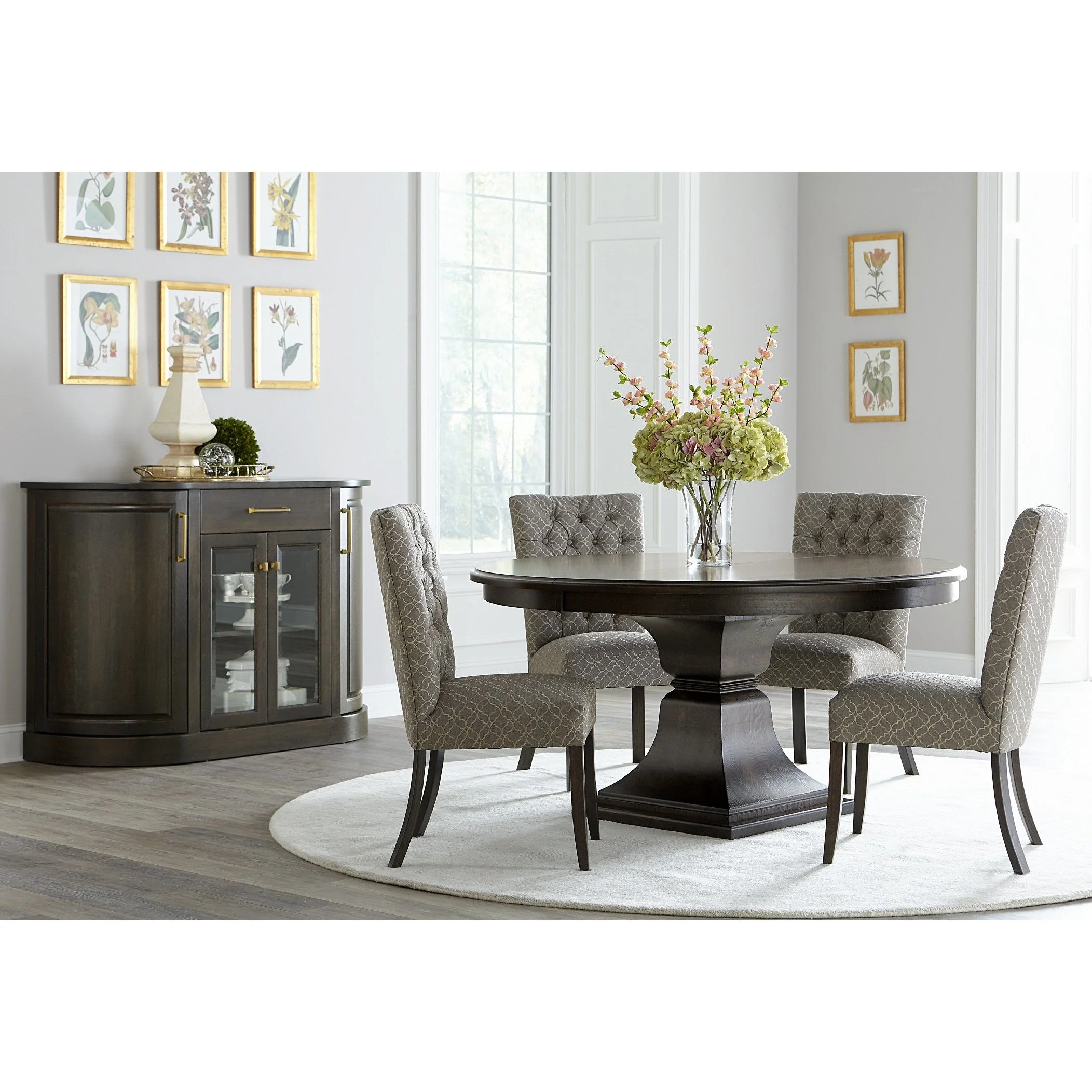 QW Amish Celina 5pc Set - Image 2