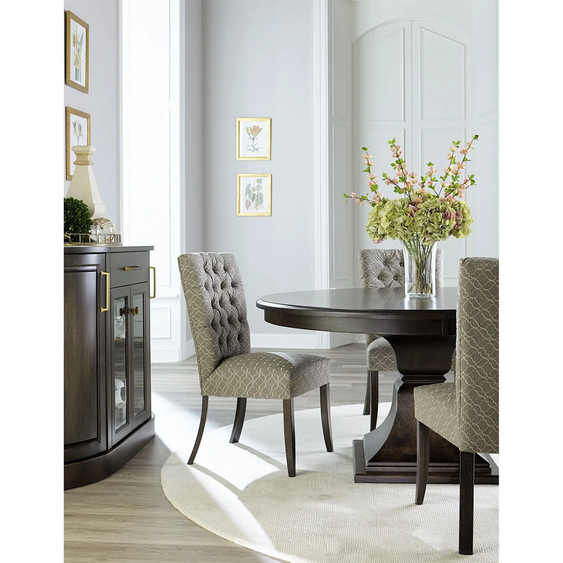 QW Amish Celina Table - Image 4