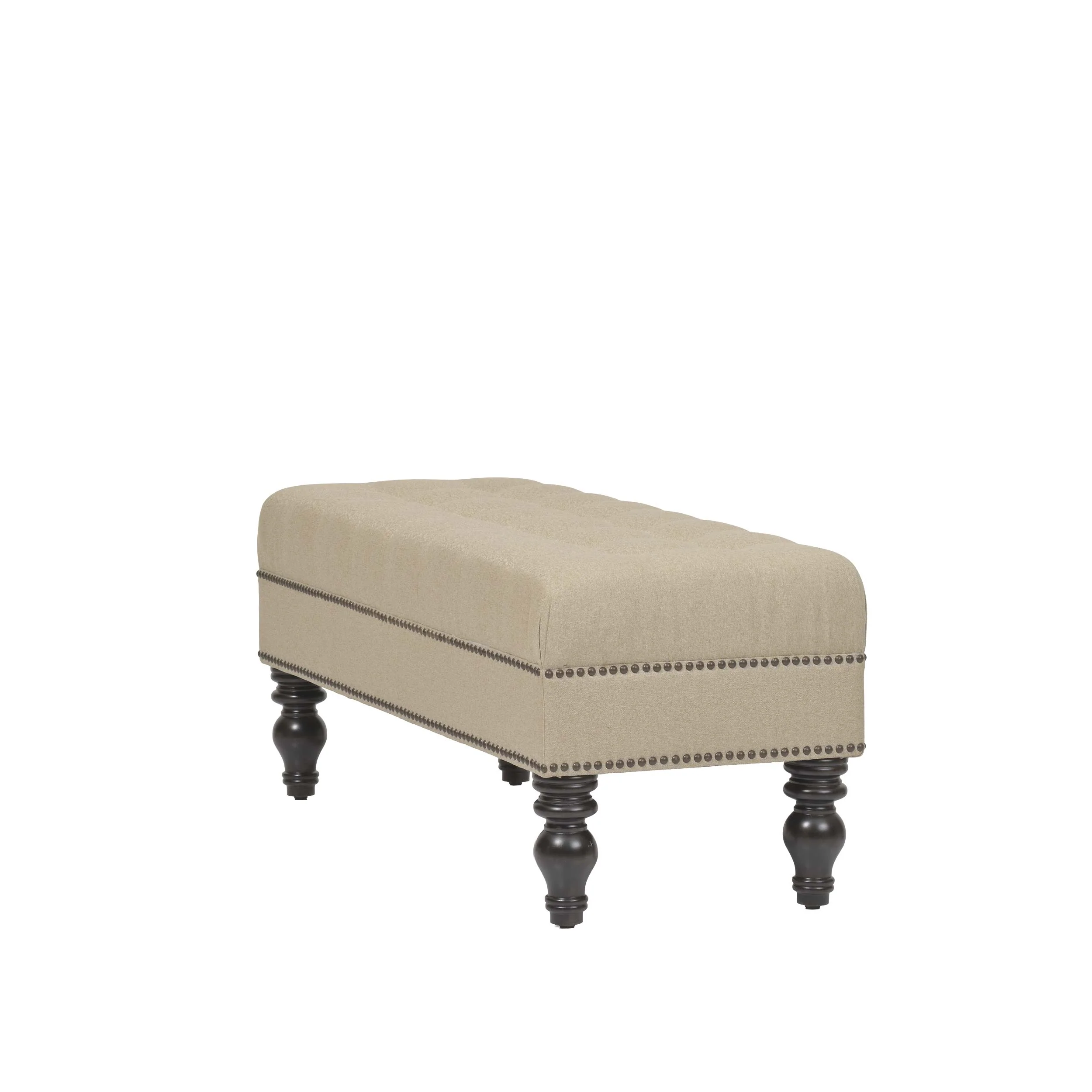 QW Amish Charlestown Bench - Image 31