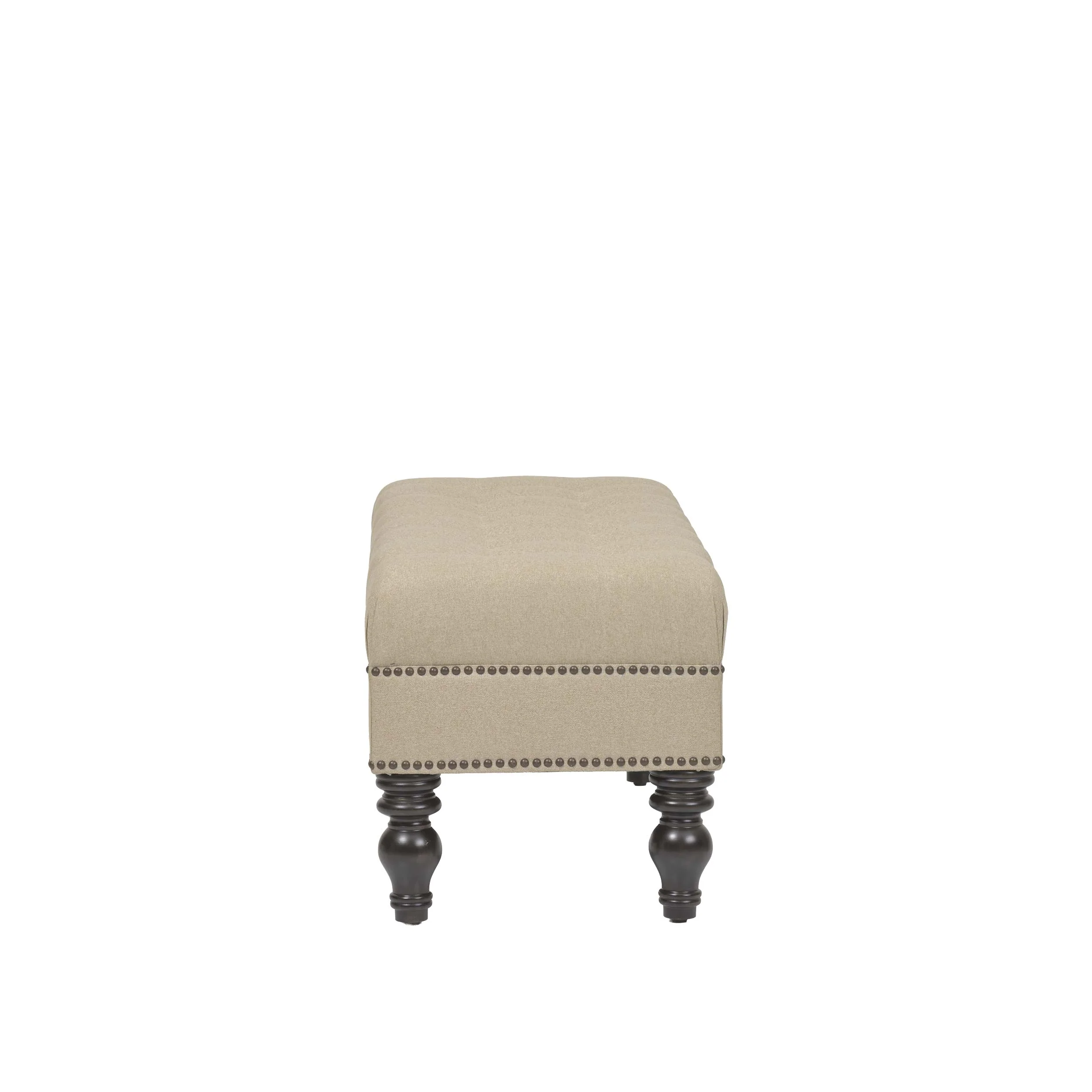 QW Amish Charlestown Bench - Image 33