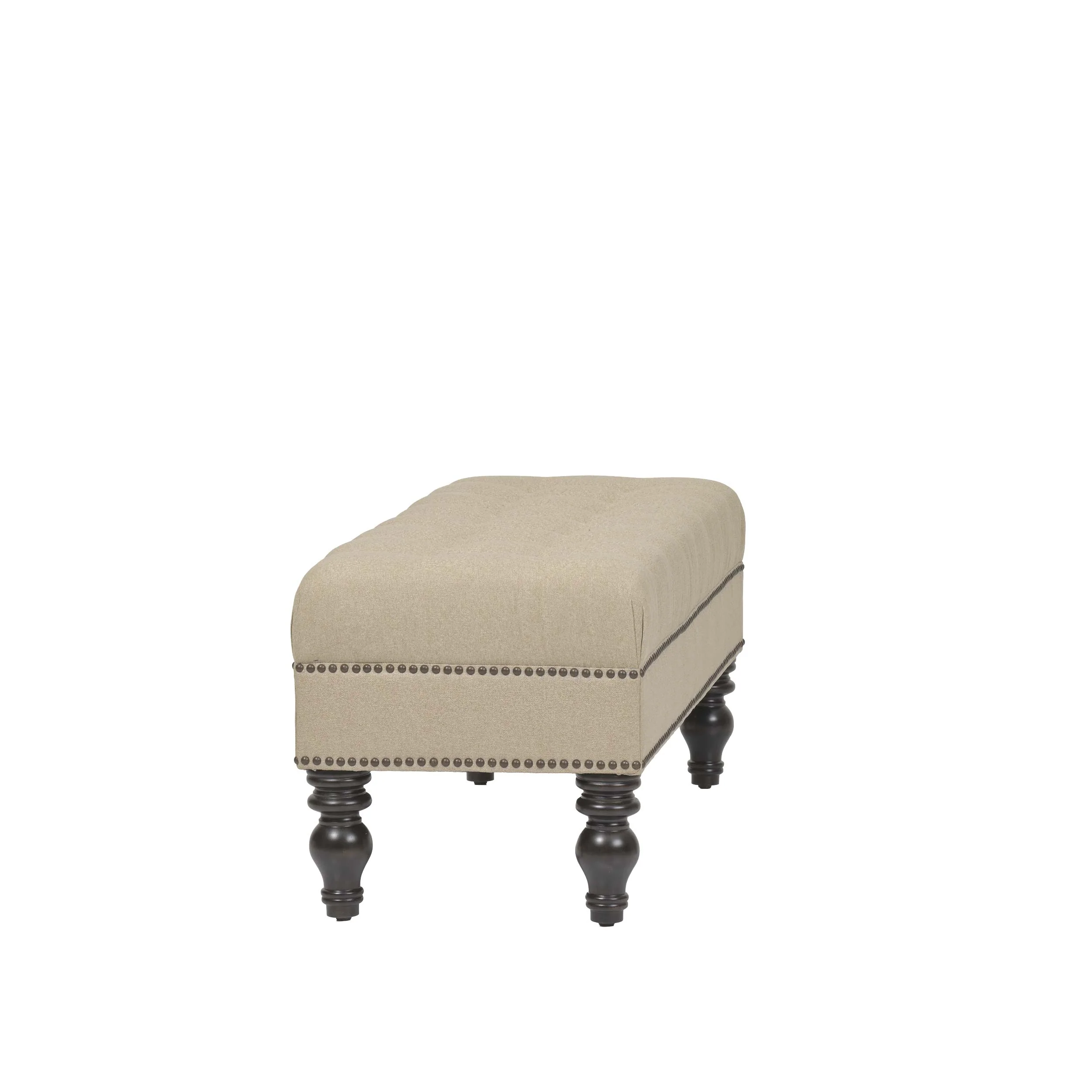 QW Amish Charlestown Bench - Image 34