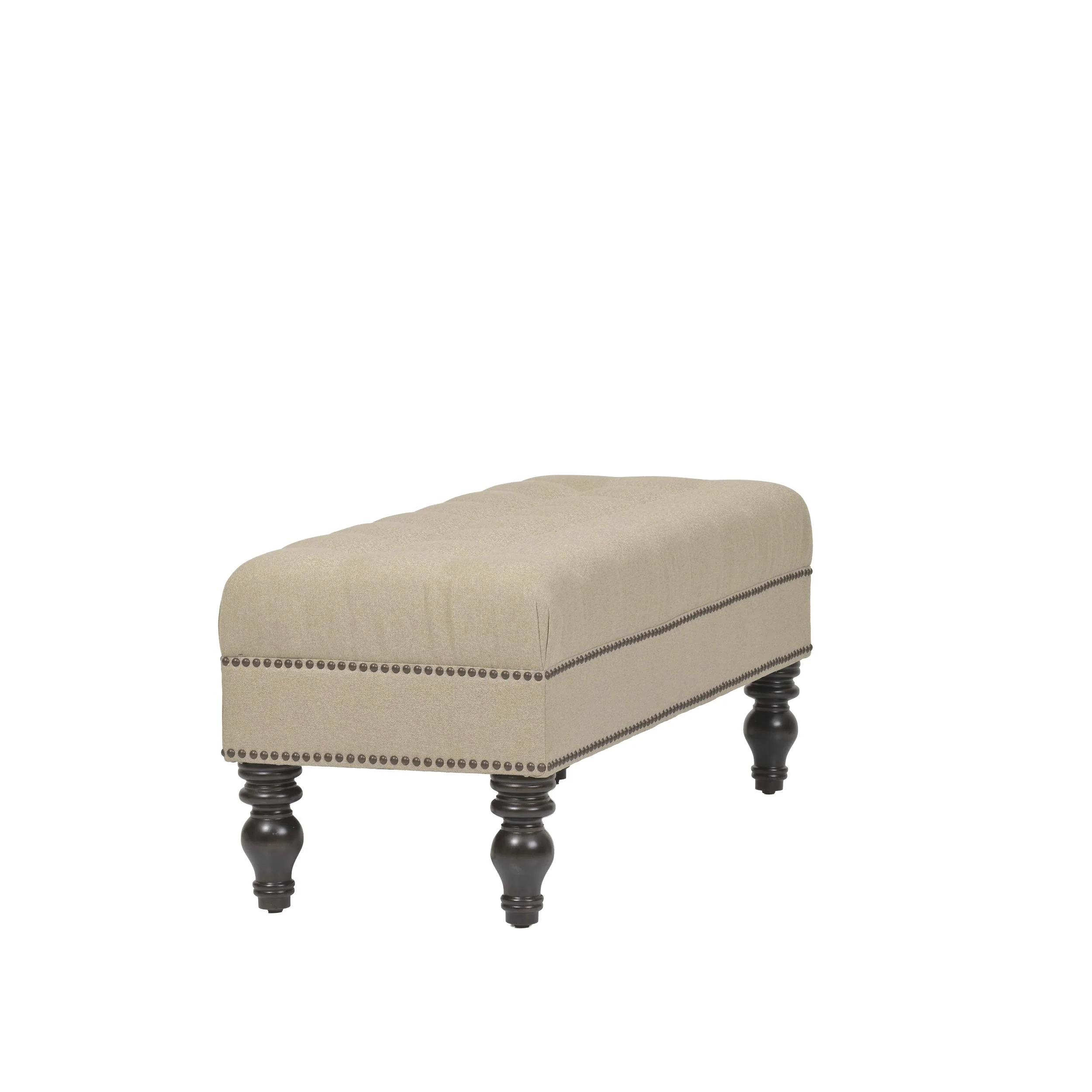 QW Amish Charlestown Bench - Image 35
