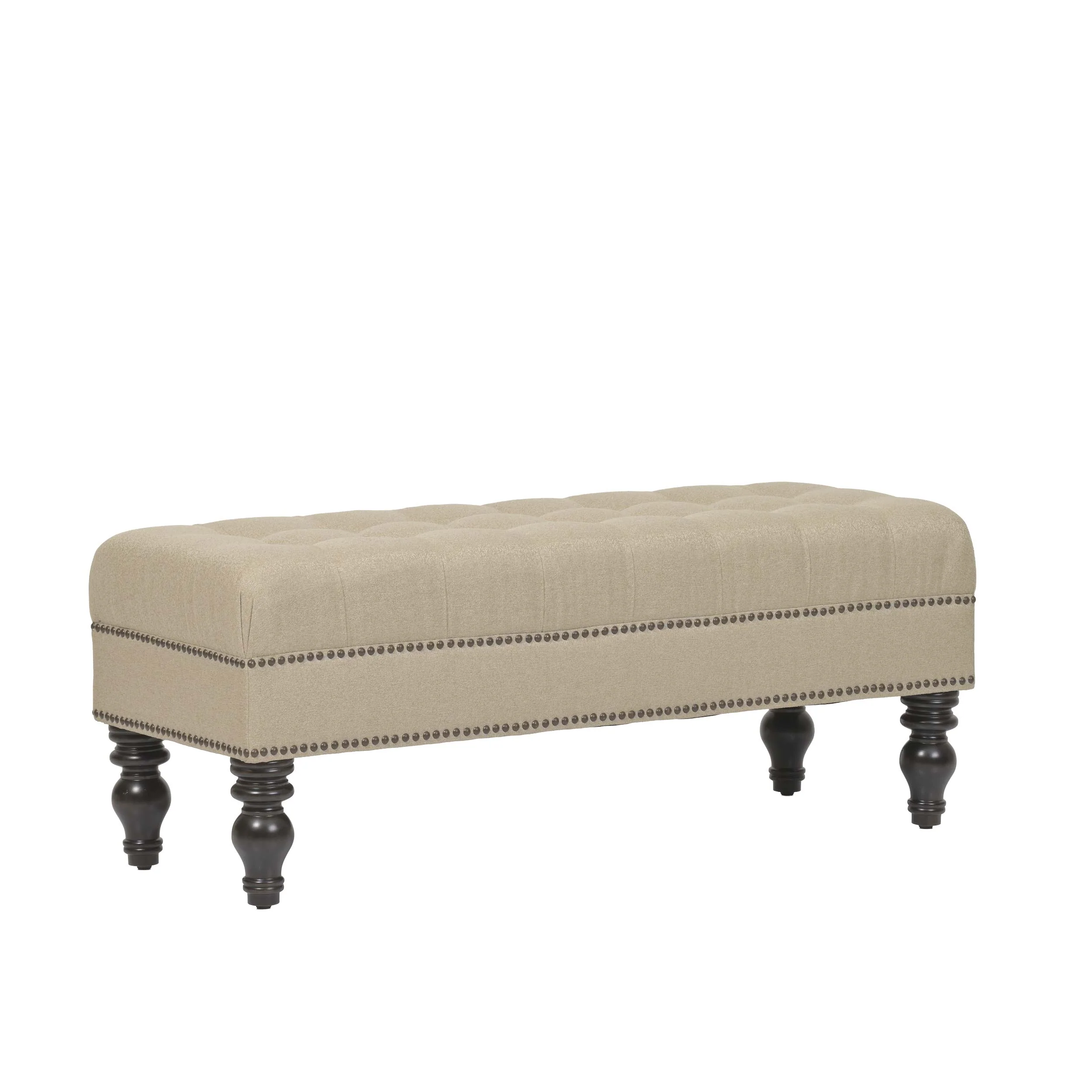 QW Amish Charlestown Bench - Image 39